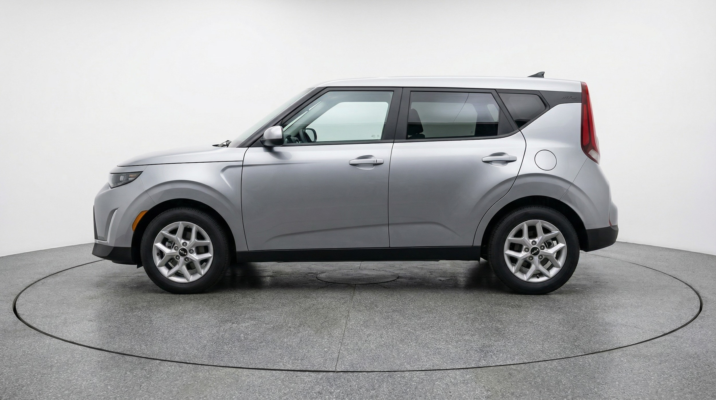 Thumbnail: 2025 Kia Soul - 4