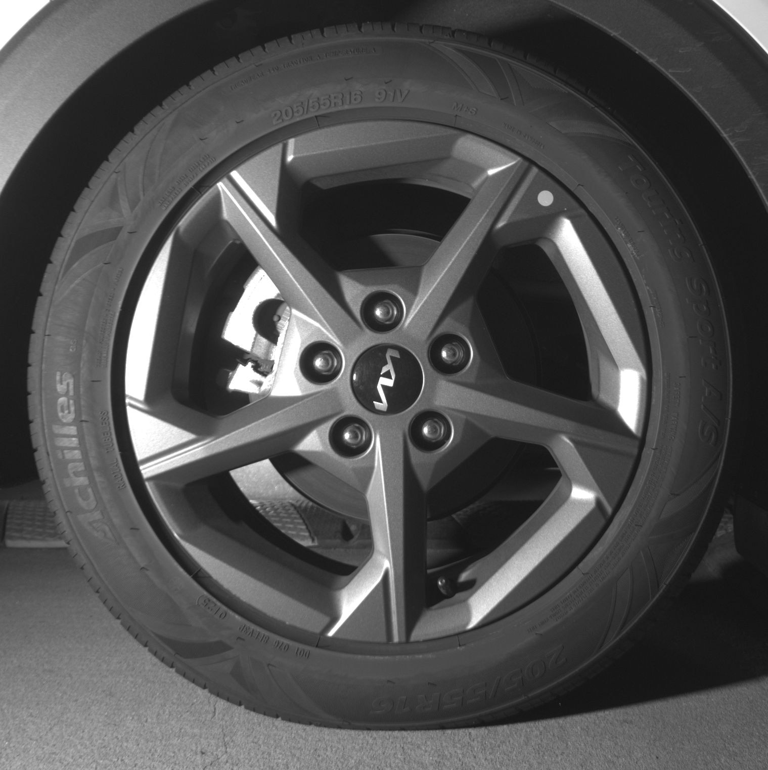 Thumbnail: 2025 Kia K4 - 12