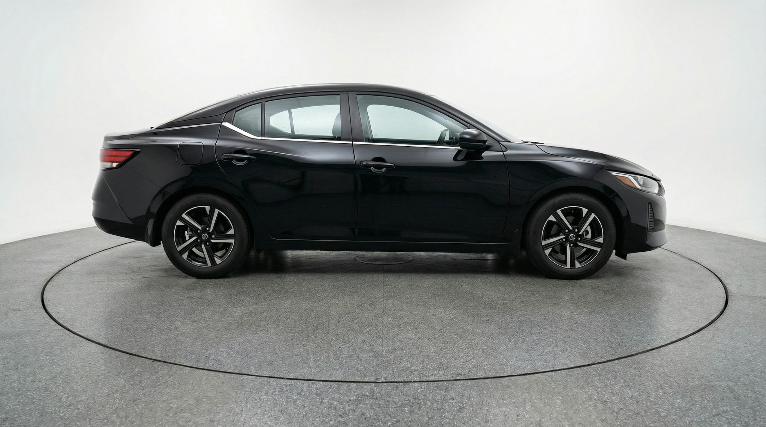 Thumbnail: 2025 Nissan Sentra - 8