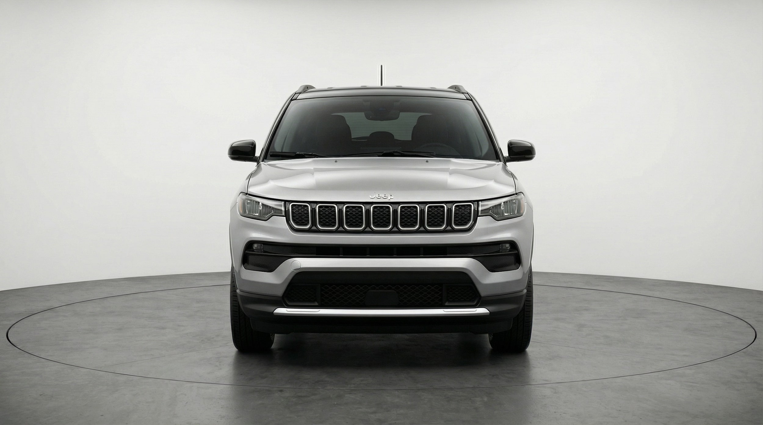 Thumbnail: 2025 Jeep Compass - 2