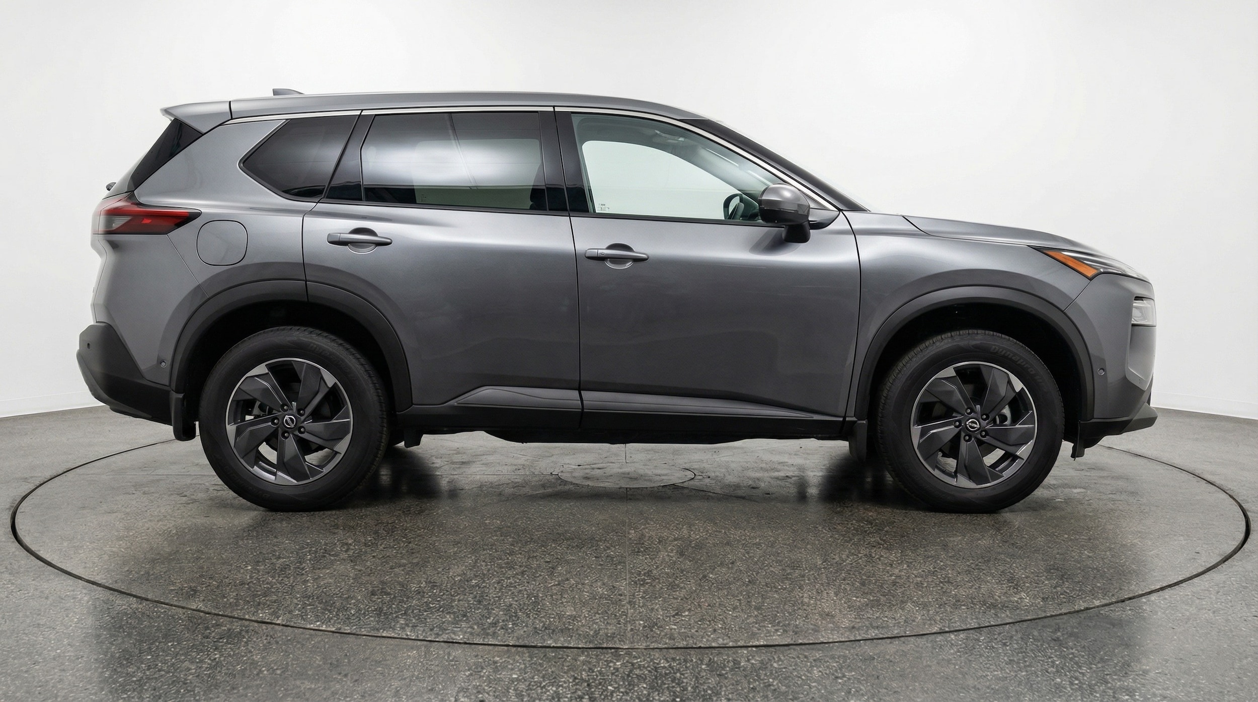 Thumbnail: 2025 Nissan Rogue - 8