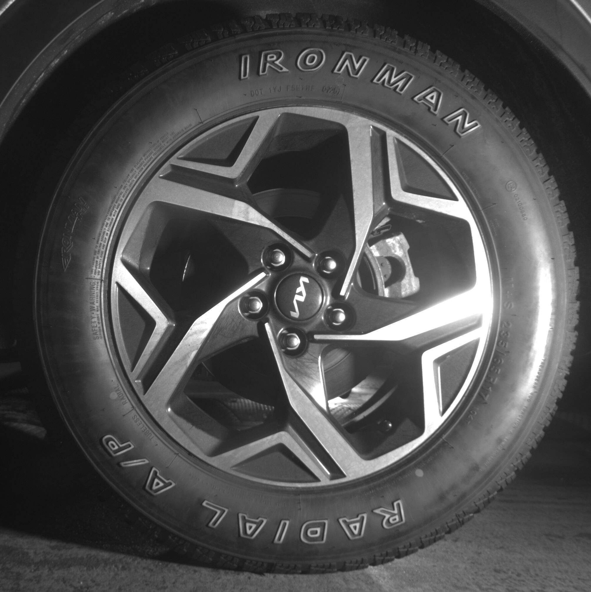 Thumbnail: 2025 Kia Sportage - 11