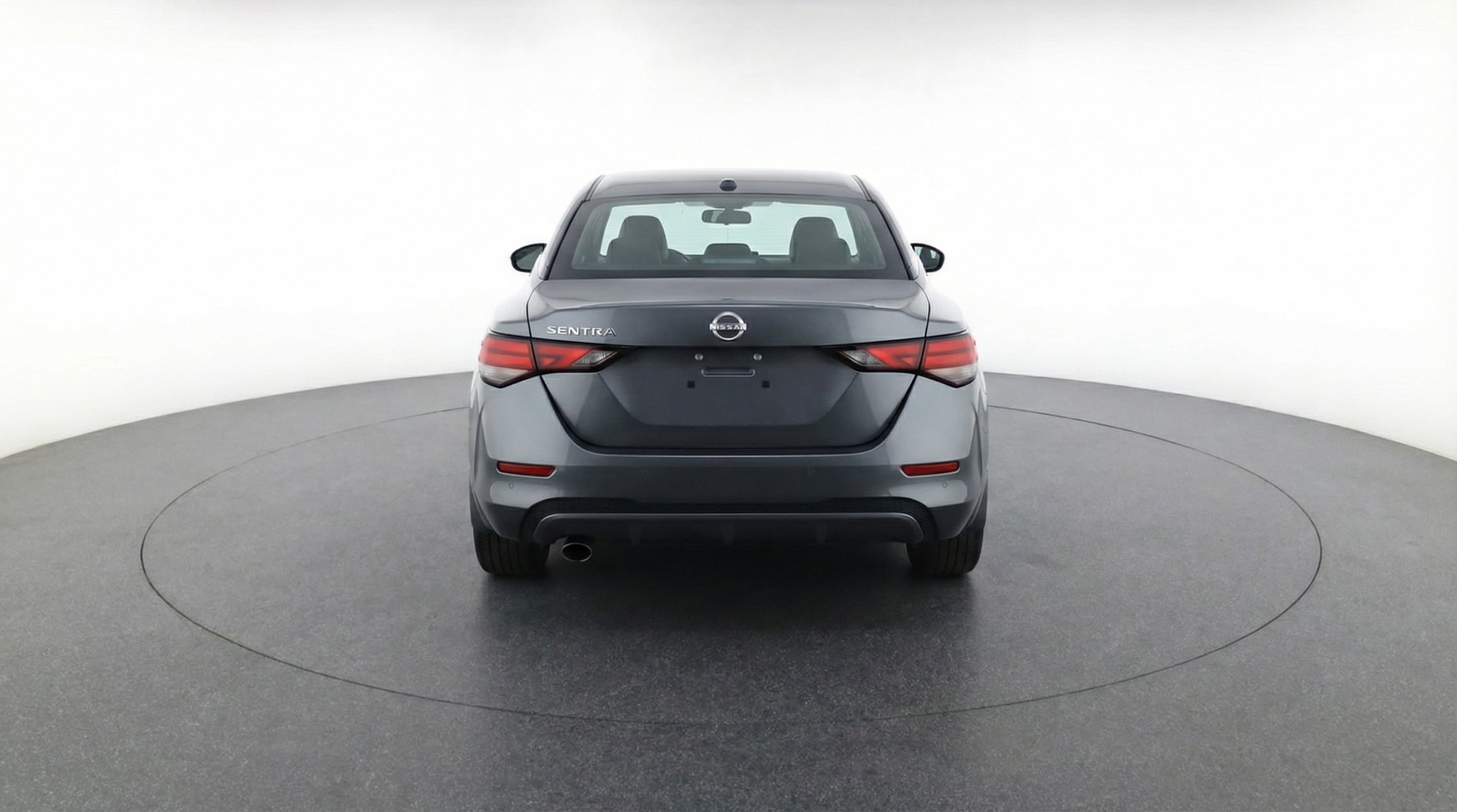 Thumbnail: 2025 Nissan Sentra - 6