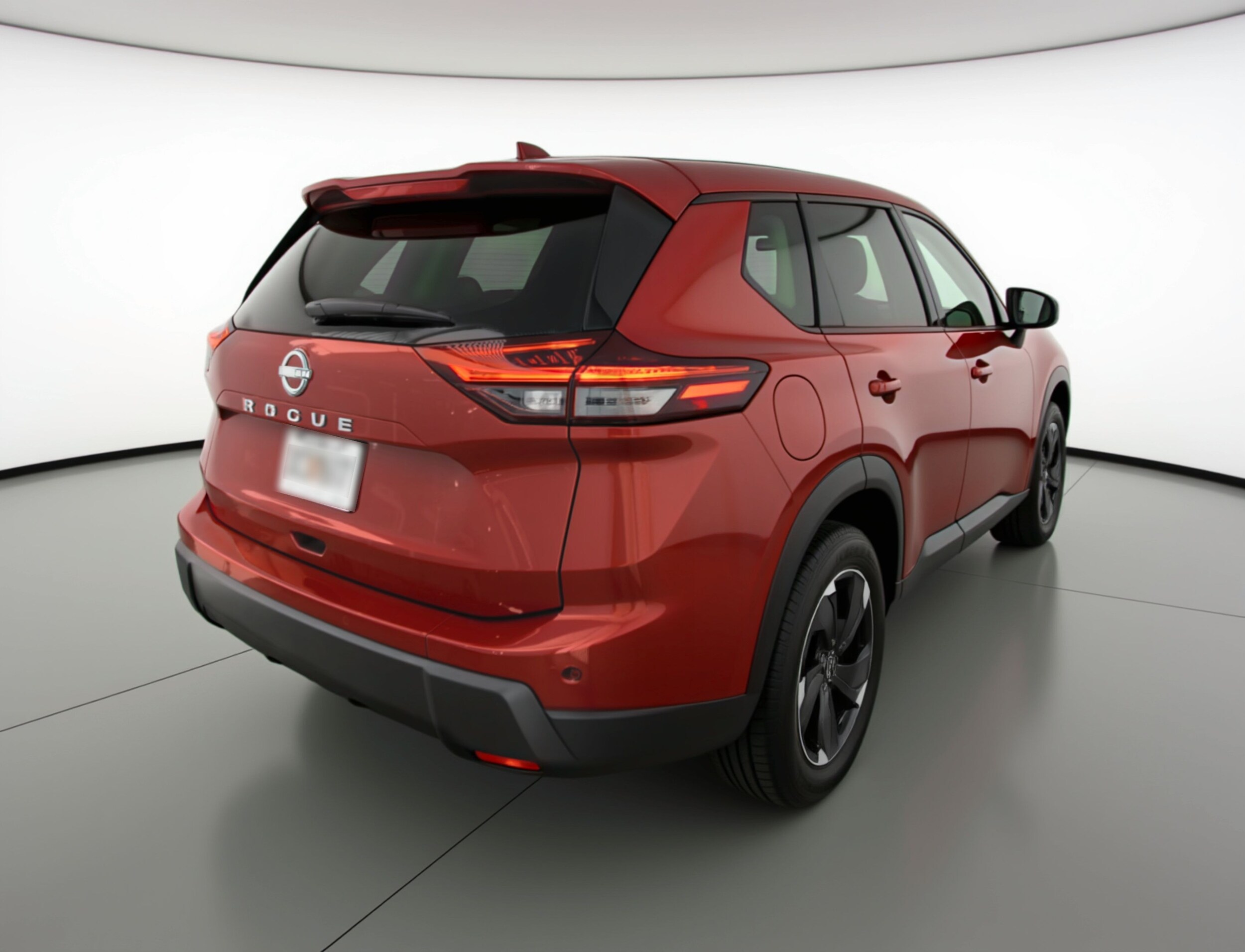 Thumbnail: 2025 Nissan Rogue - 7