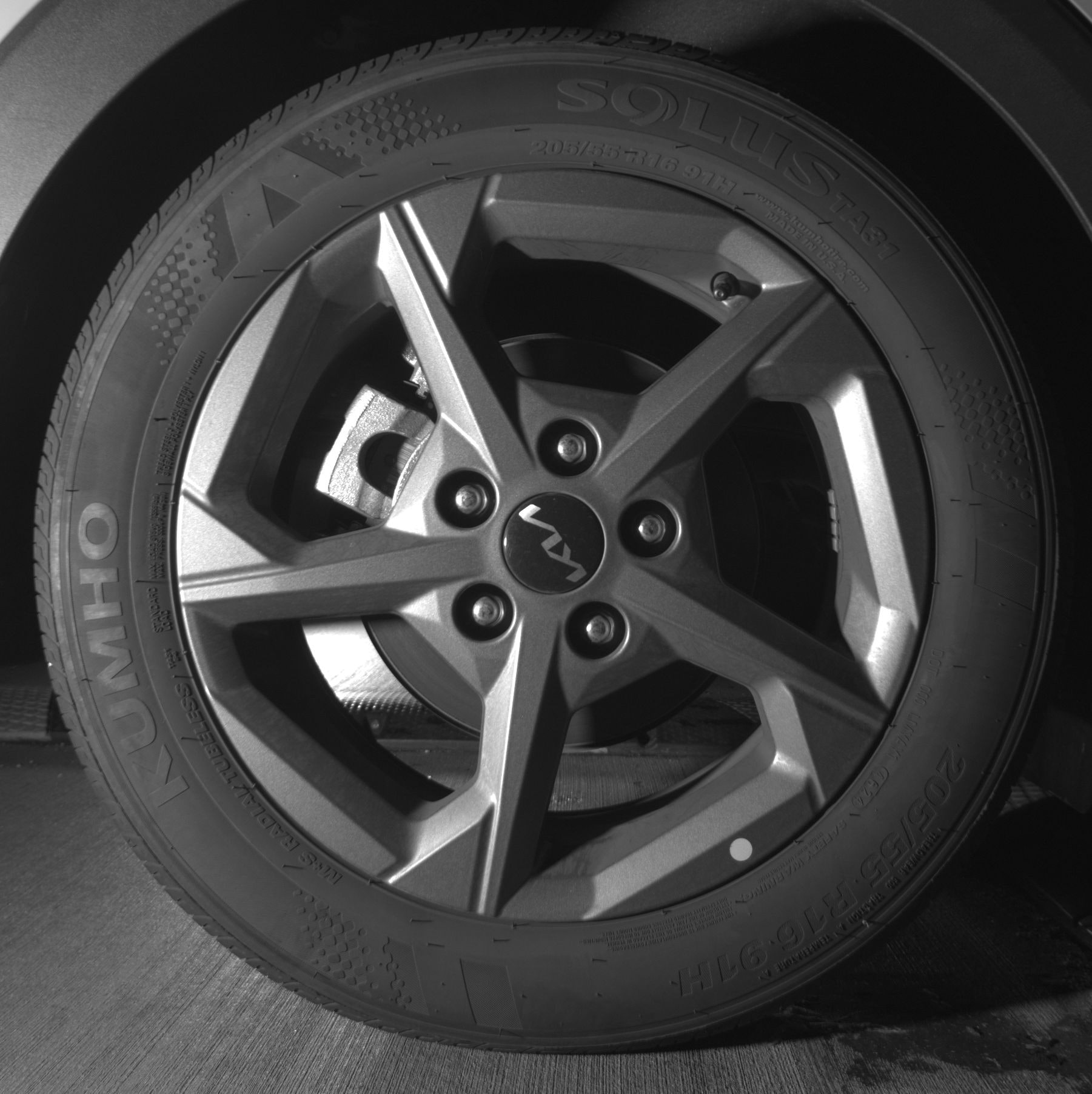 Thumbnail: 2025 Kia K4 - 12