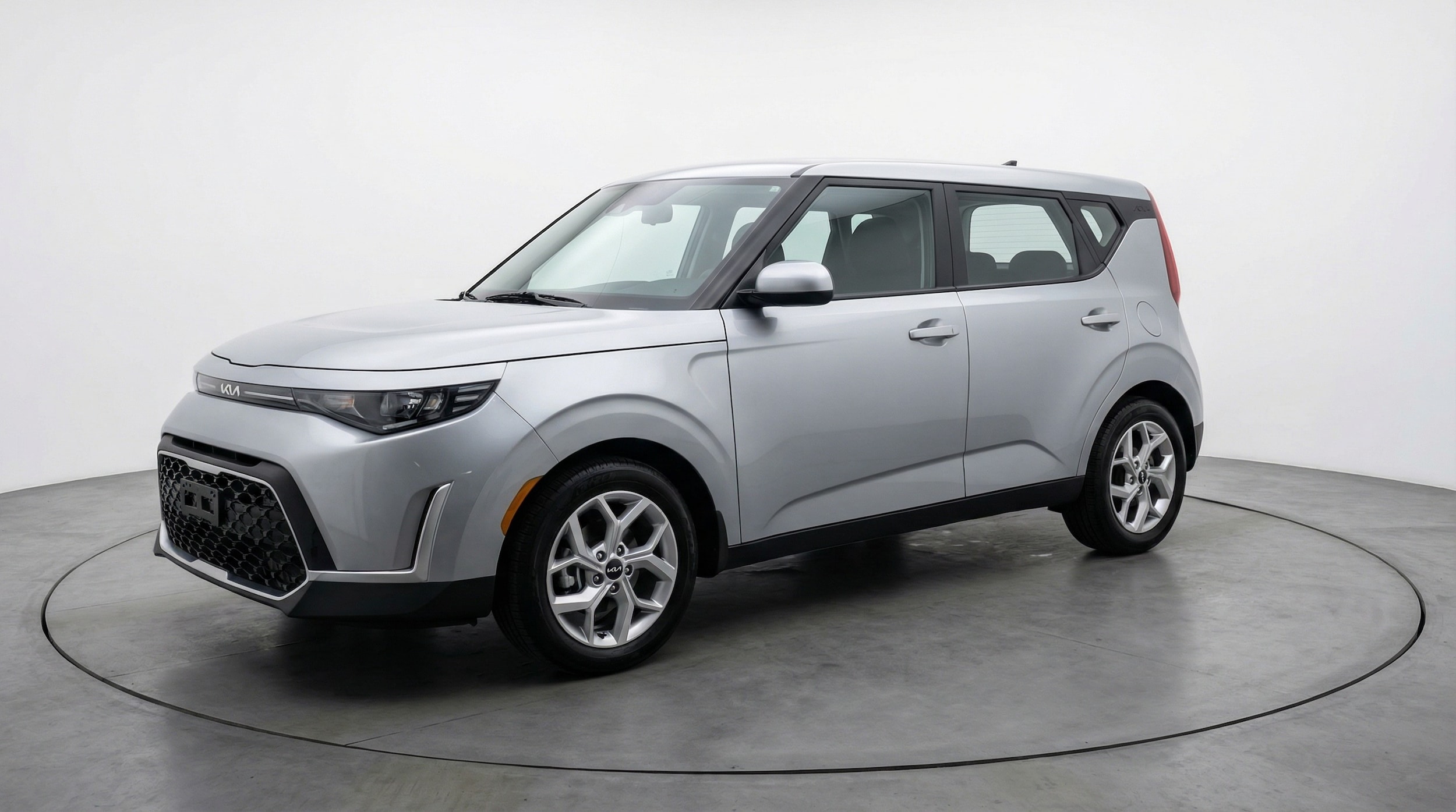Thumbnail: 2025 Kia Soul - 3