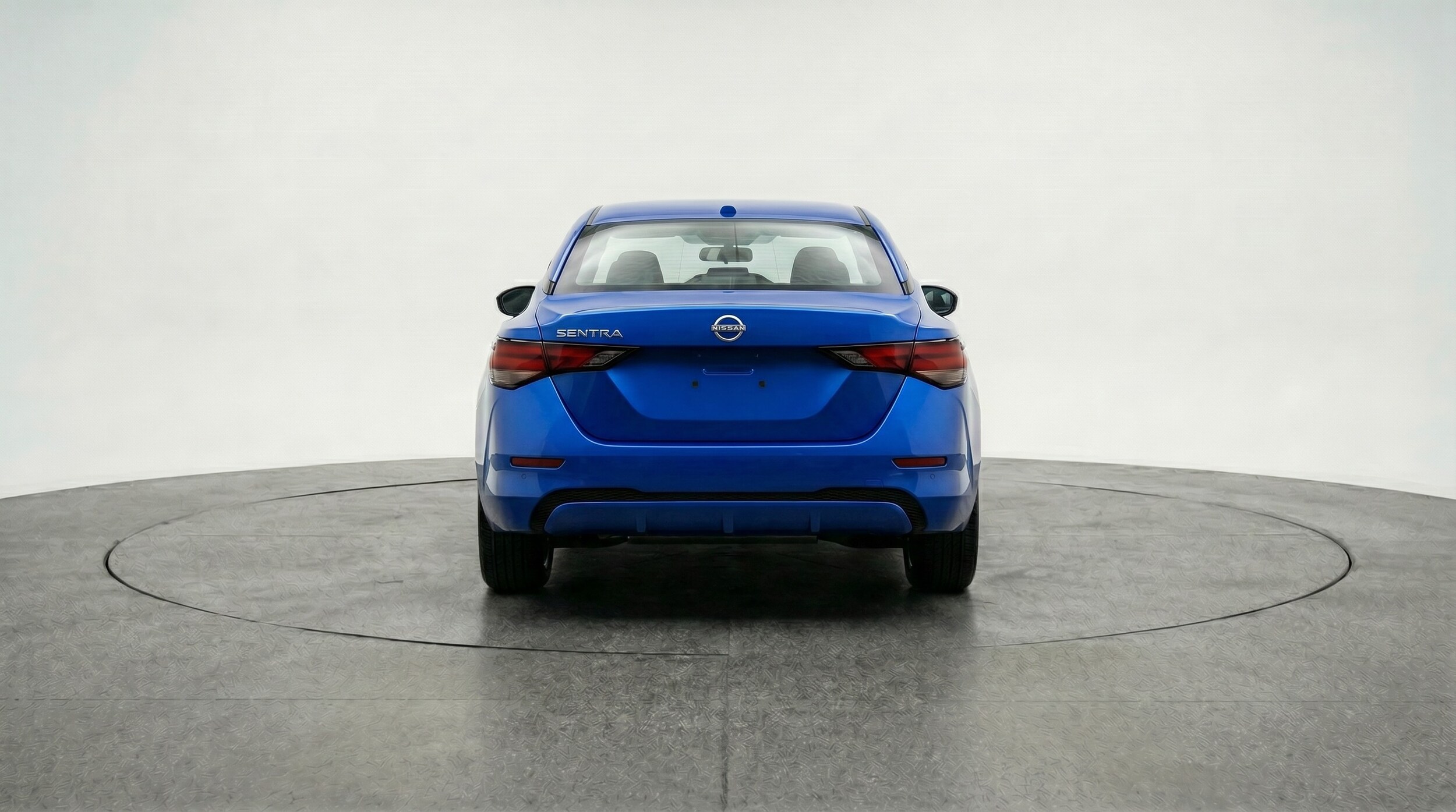 Thumbnail: 2025 Nissan Sentra - 6