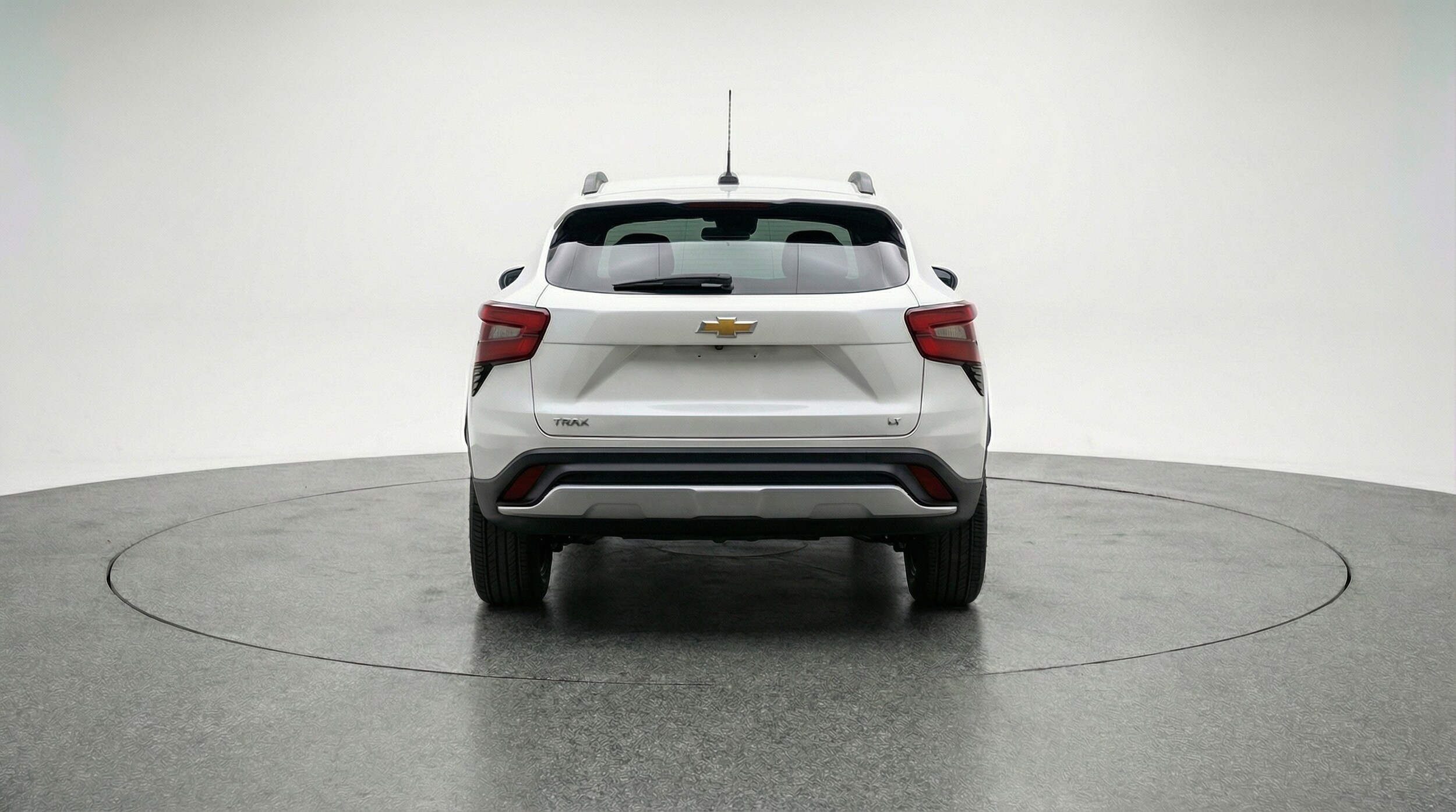 Thumbnail: 2025 Chevrolet Trax - 6
