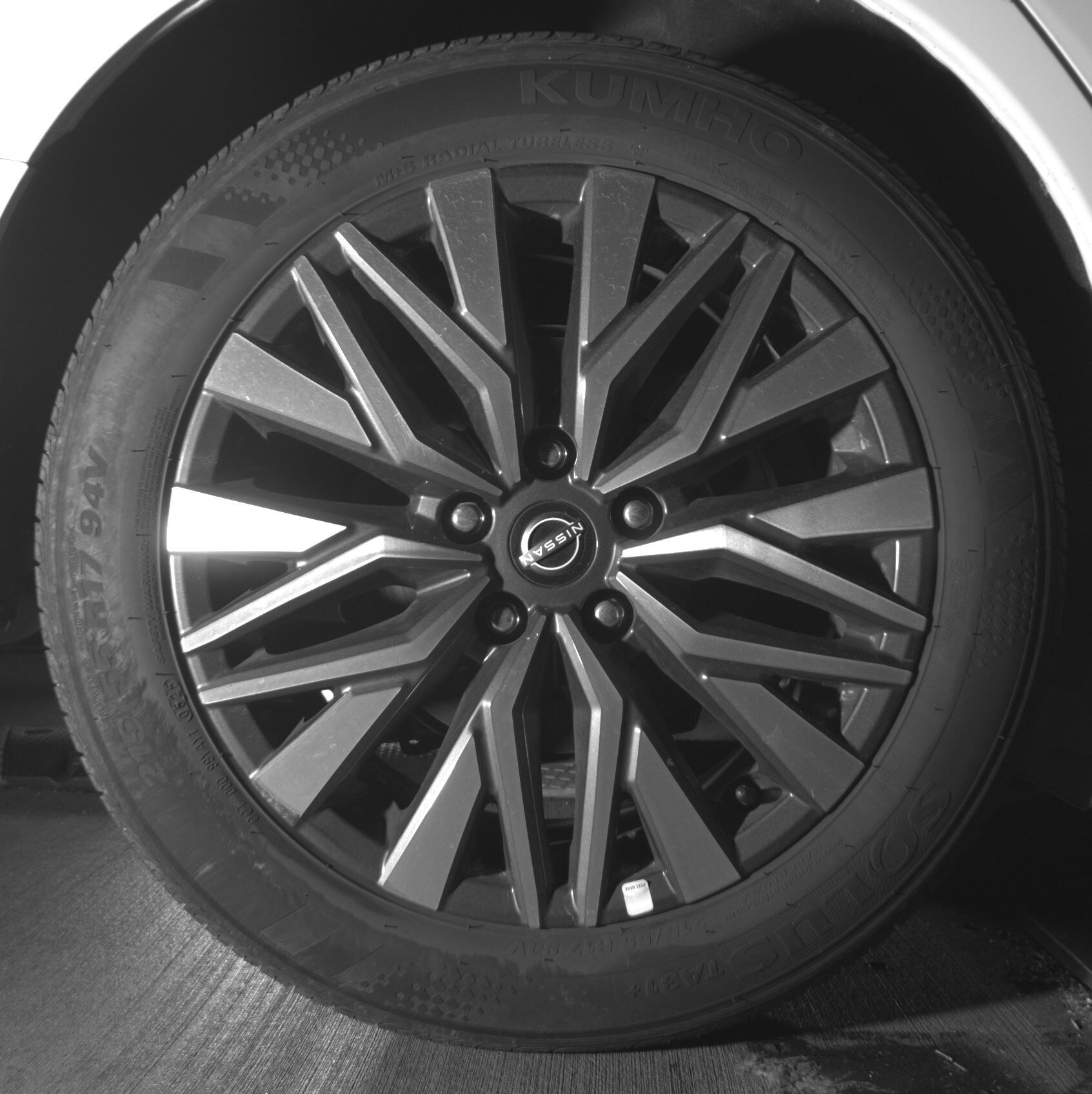 Thumbnail: 2025 Nissan Altima - 12