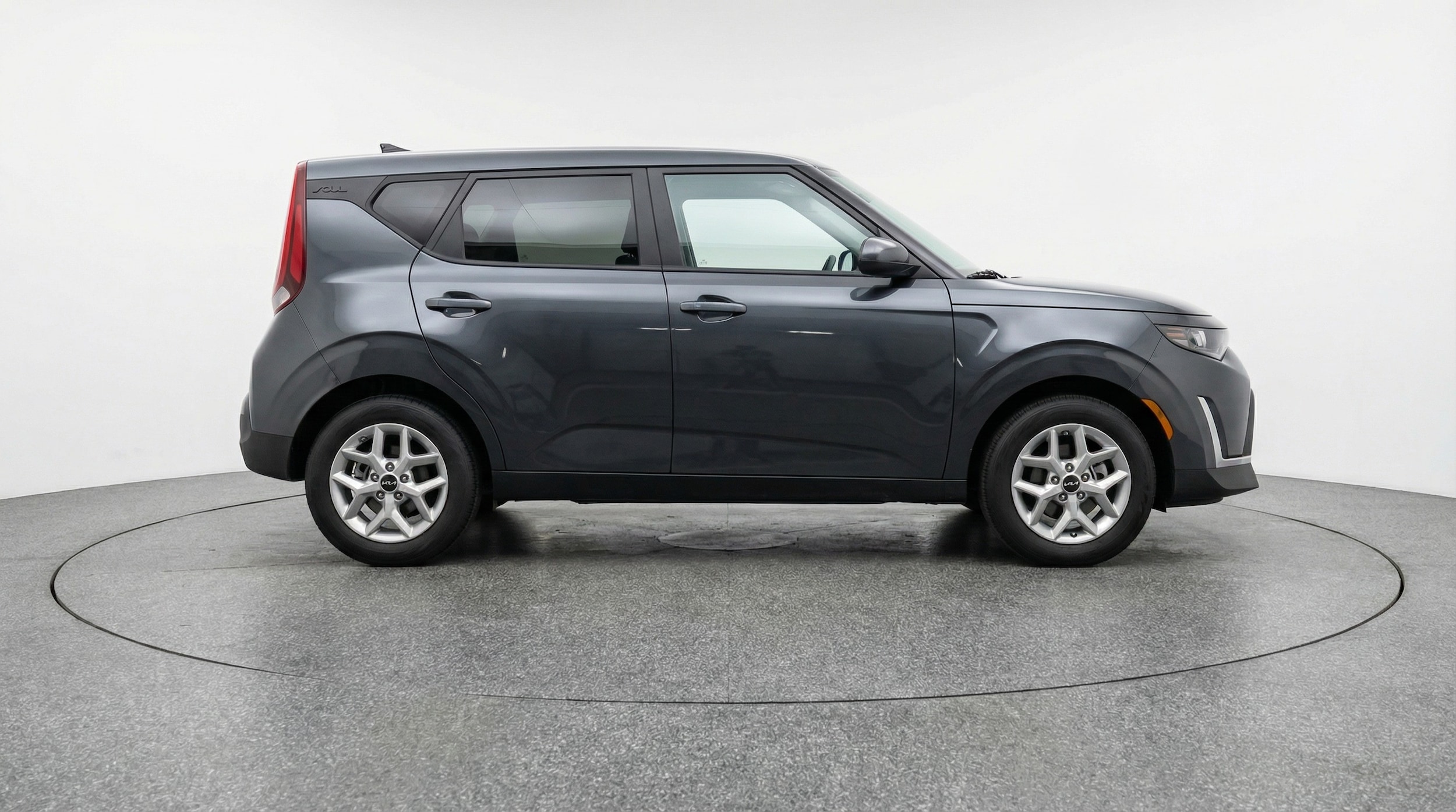 Thumbnail: 2025 Kia Soul - 8