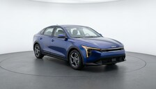 2025 Kia K4  -
                  Stone Mountain, GA