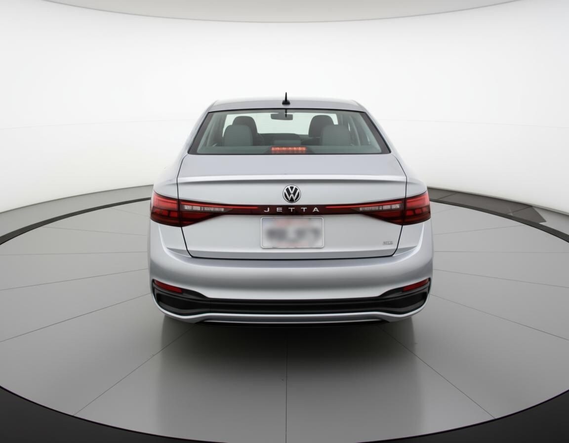 Thumbnail: 2025 Volkswagen Jetta - 6