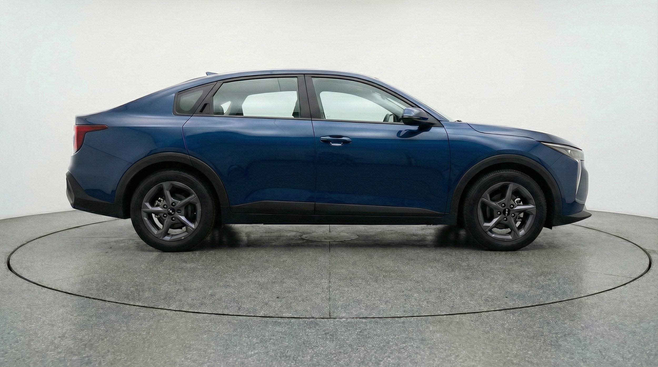 Thumbnail: 2025 Kia K4 - 8