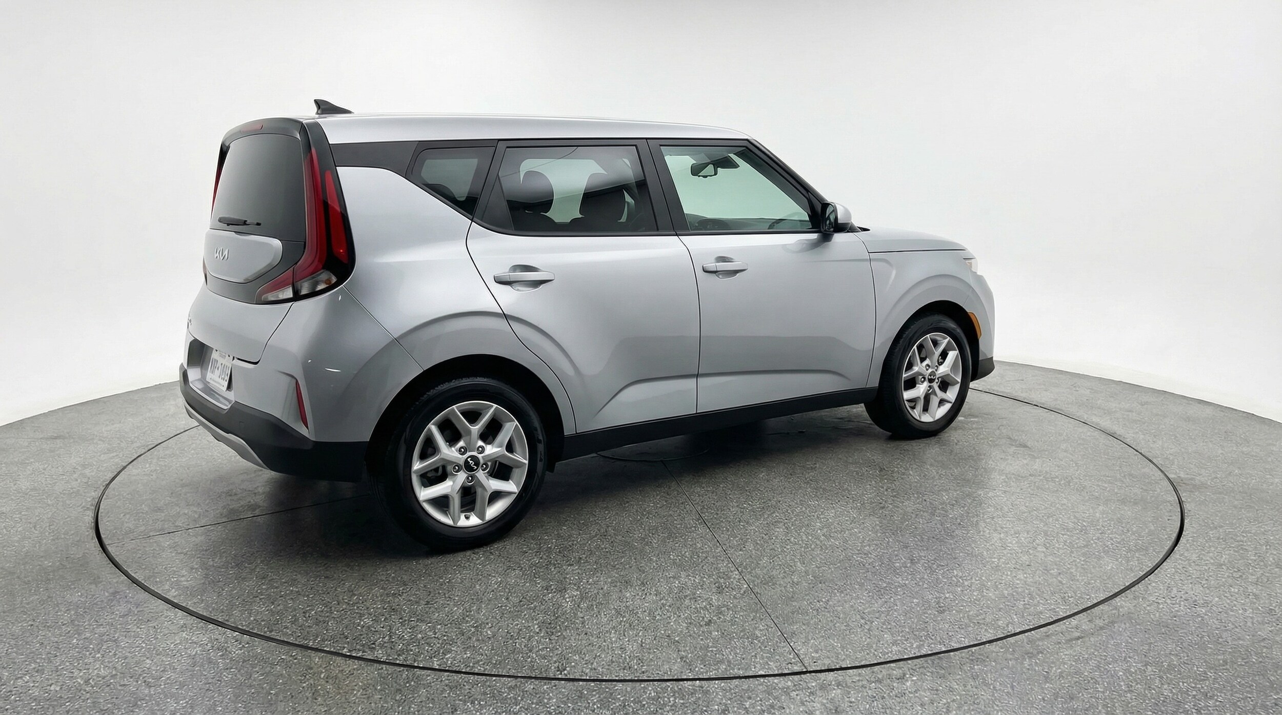 Thumbnail: 2025 Kia Soul - 7