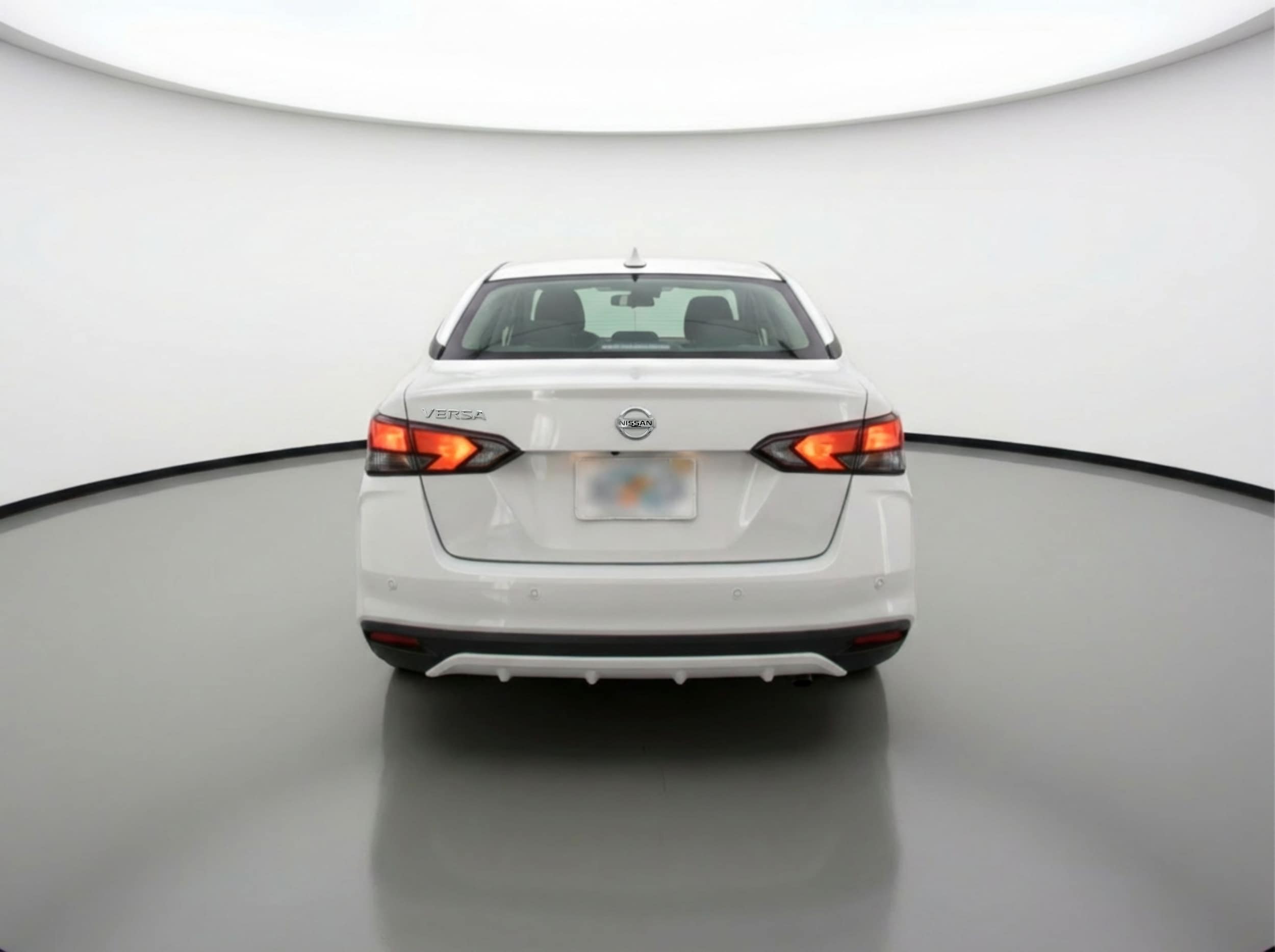 Thumbnail: 2025 Nissan Versa - 6
