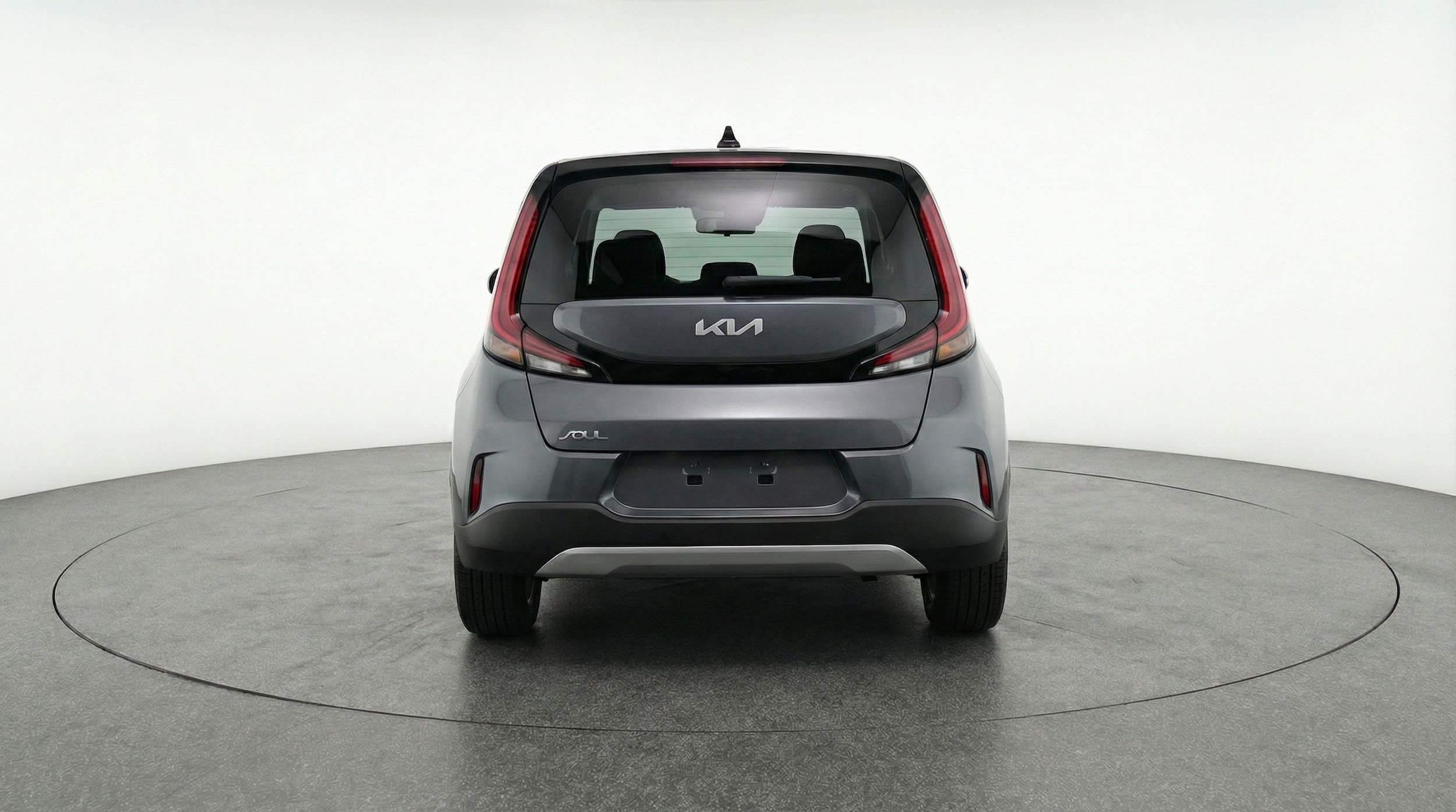 Thumbnail: 2025 Kia Soul - 6