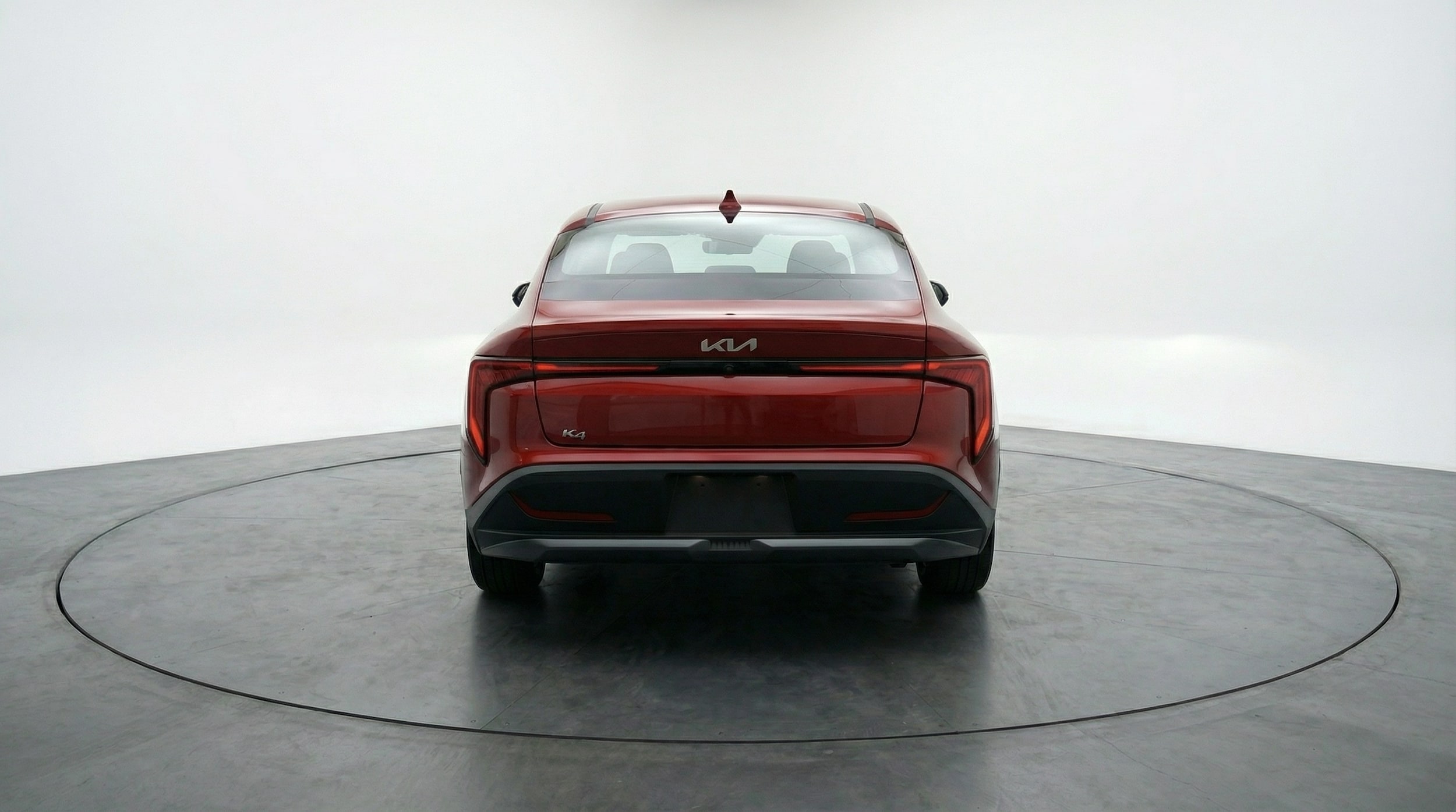 Thumbnail: 2025 Kia K4 - 6