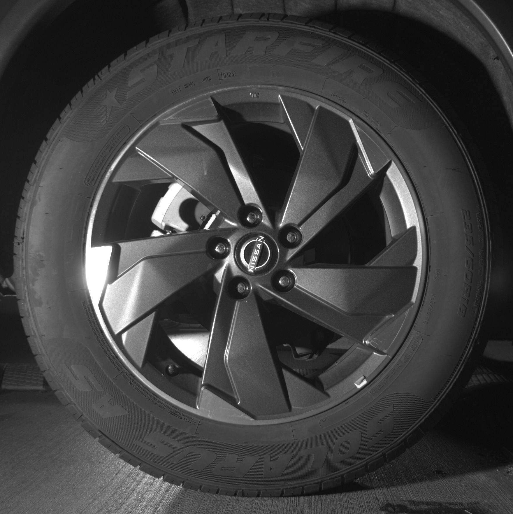 Thumbnail: 2025 Nissan Rogue - 12