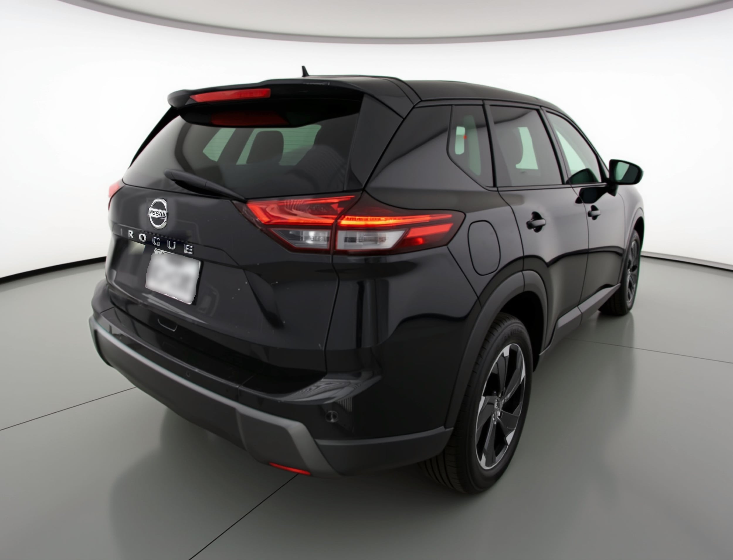 Thumbnail: 2025 Nissan Rogue - 7