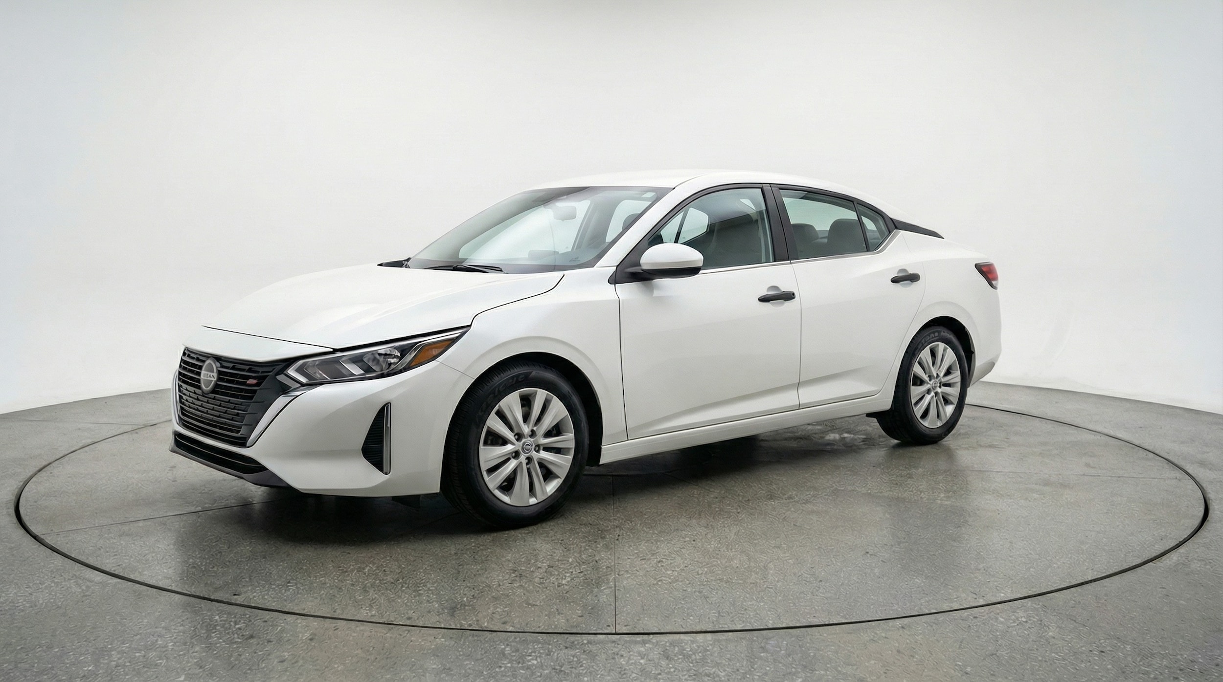 Thumbnail: 2025 Nissan Sentra - 3