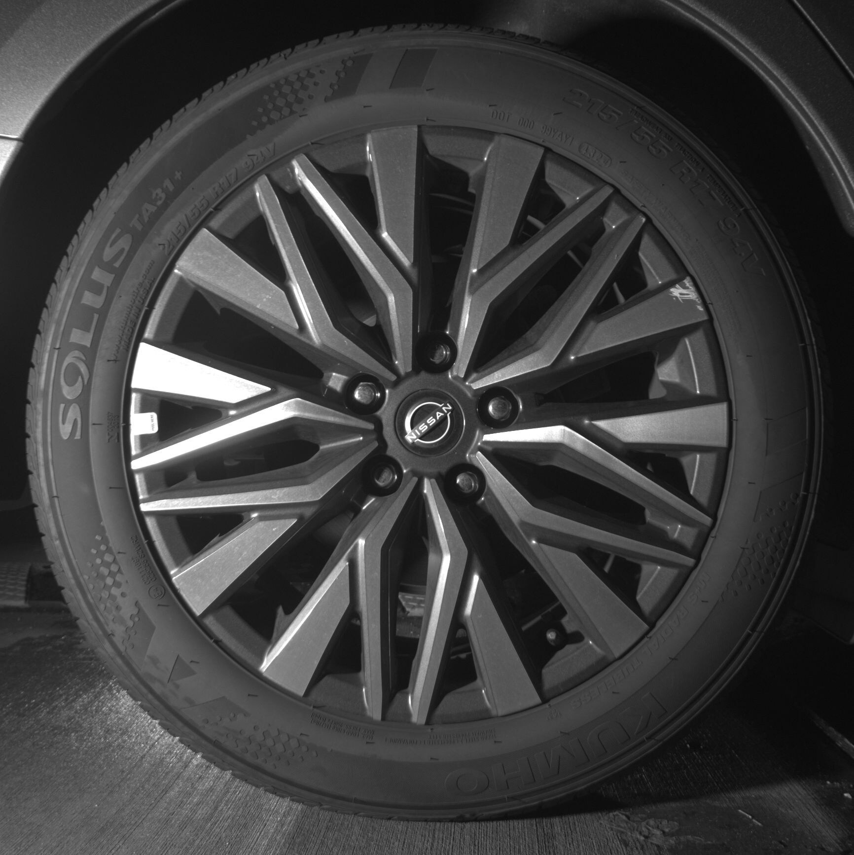 Thumbnail: 2025 Nissan Altima - 12