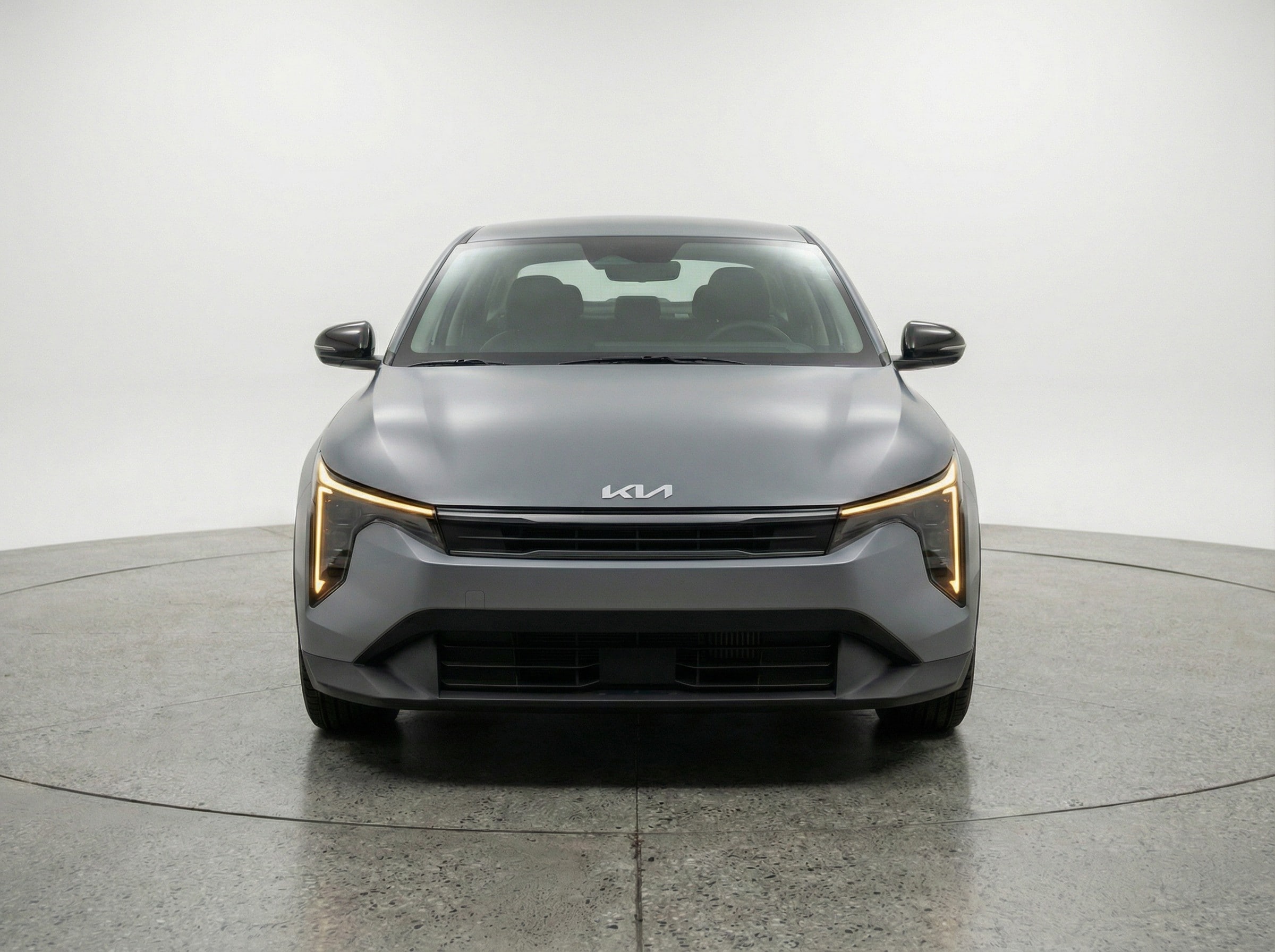 Thumbnail: 2025 Kia K4 - 2