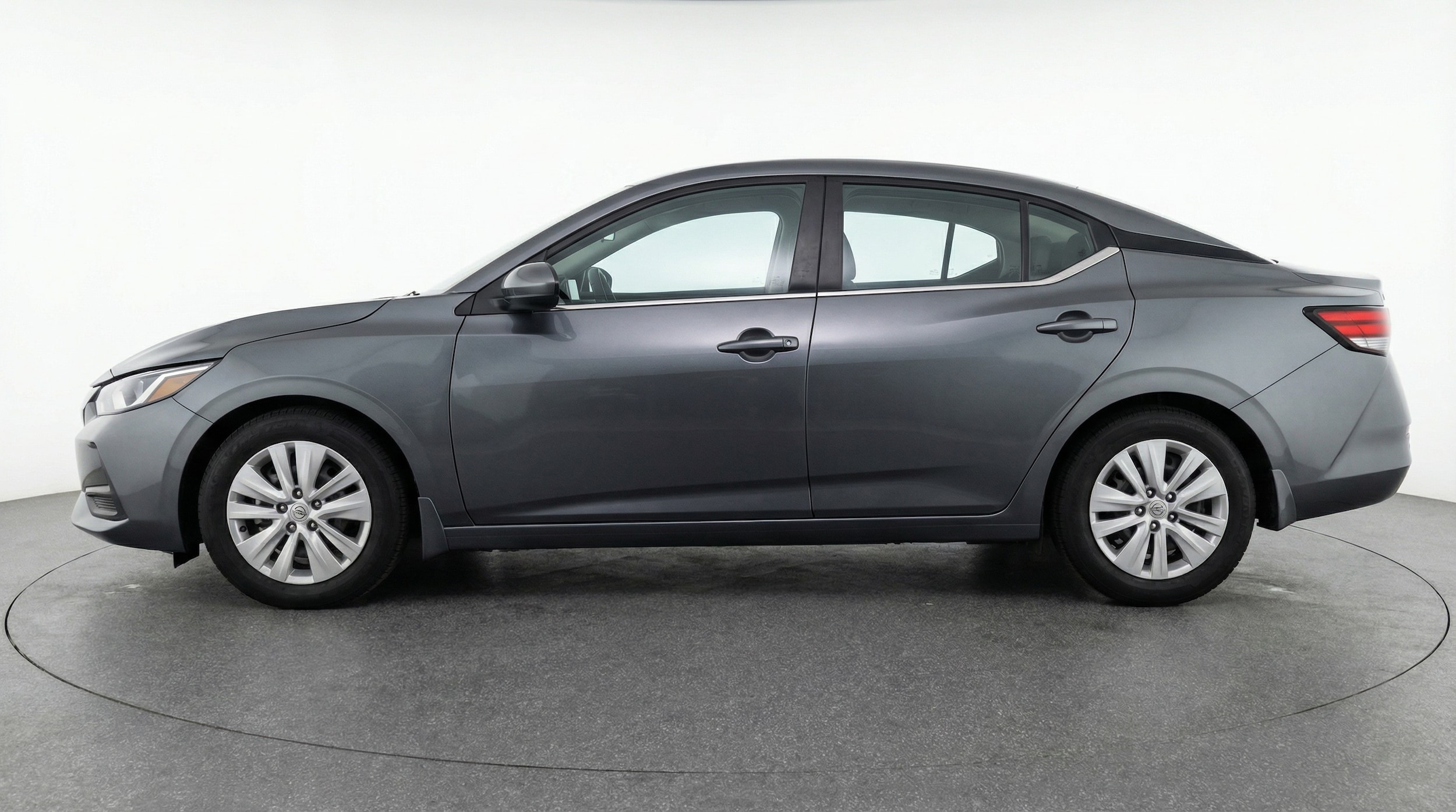 Thumbnail: 2025 Nissan Sentra - 4