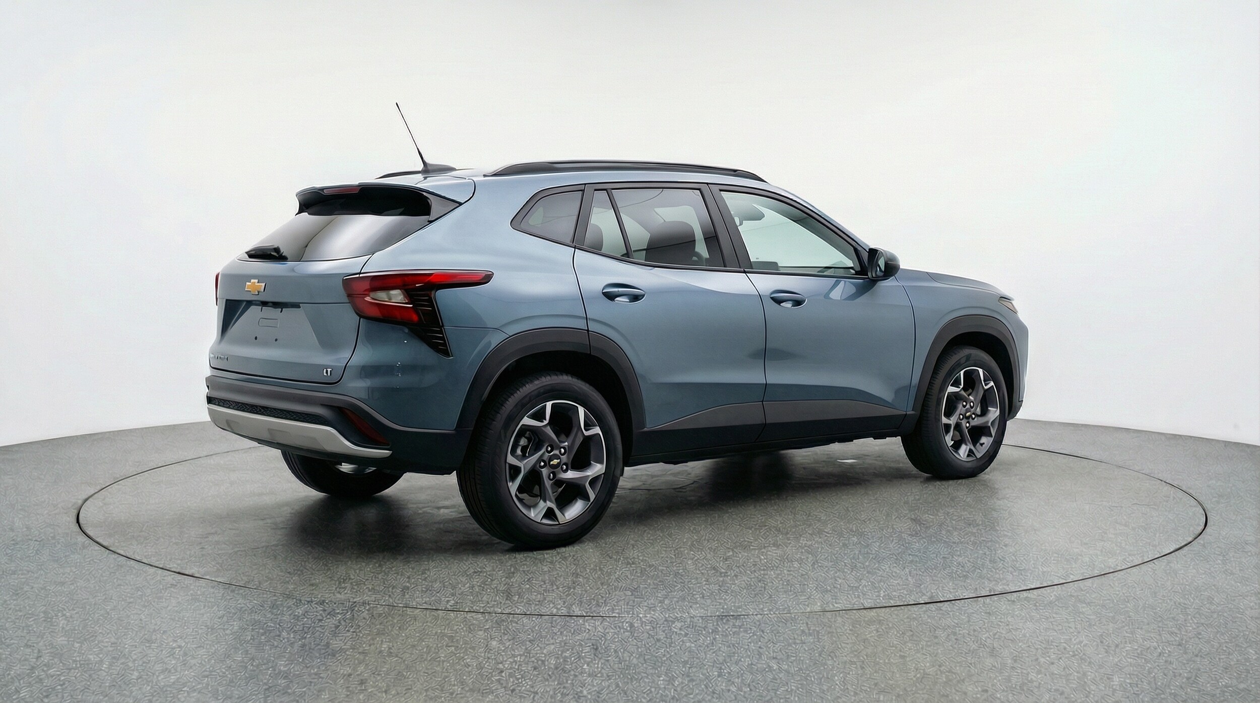 Thumbnail: 2025 Chevrolet Trax - 7