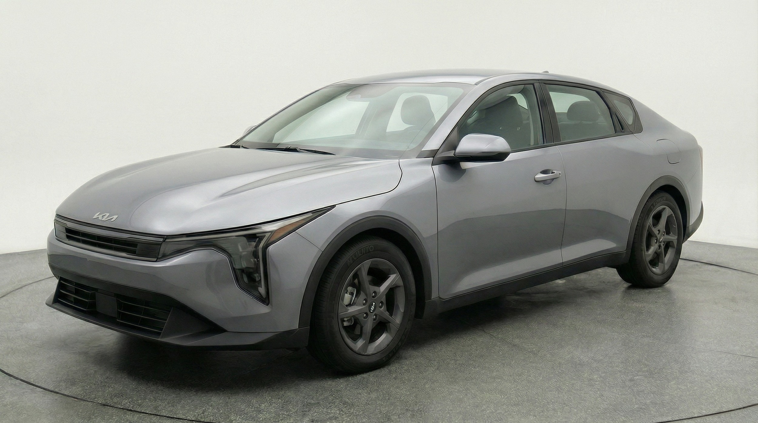 Thumbnail: 2025 Kia K4 - 3