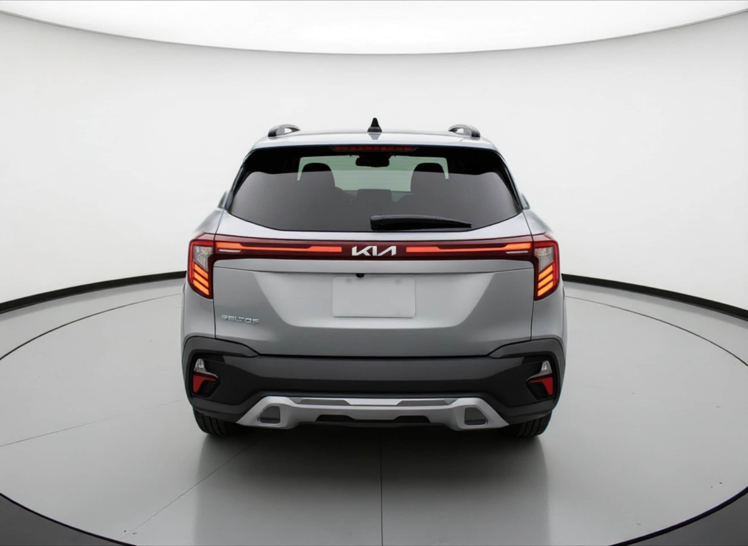 Thumbnail: 2025 Kia Seltos - 6