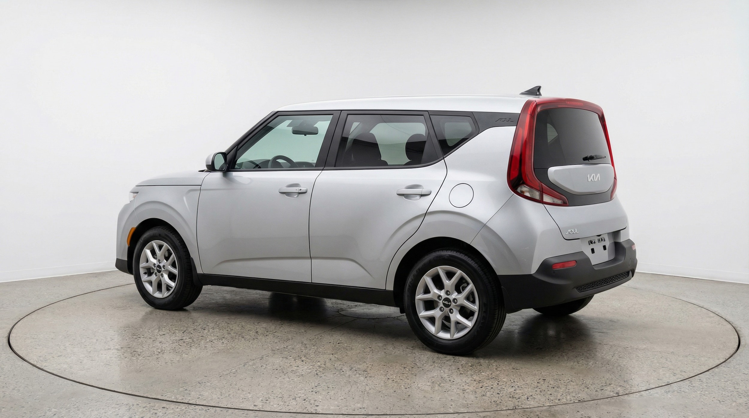 Thumbnail: 2025 Kia Soul - 5