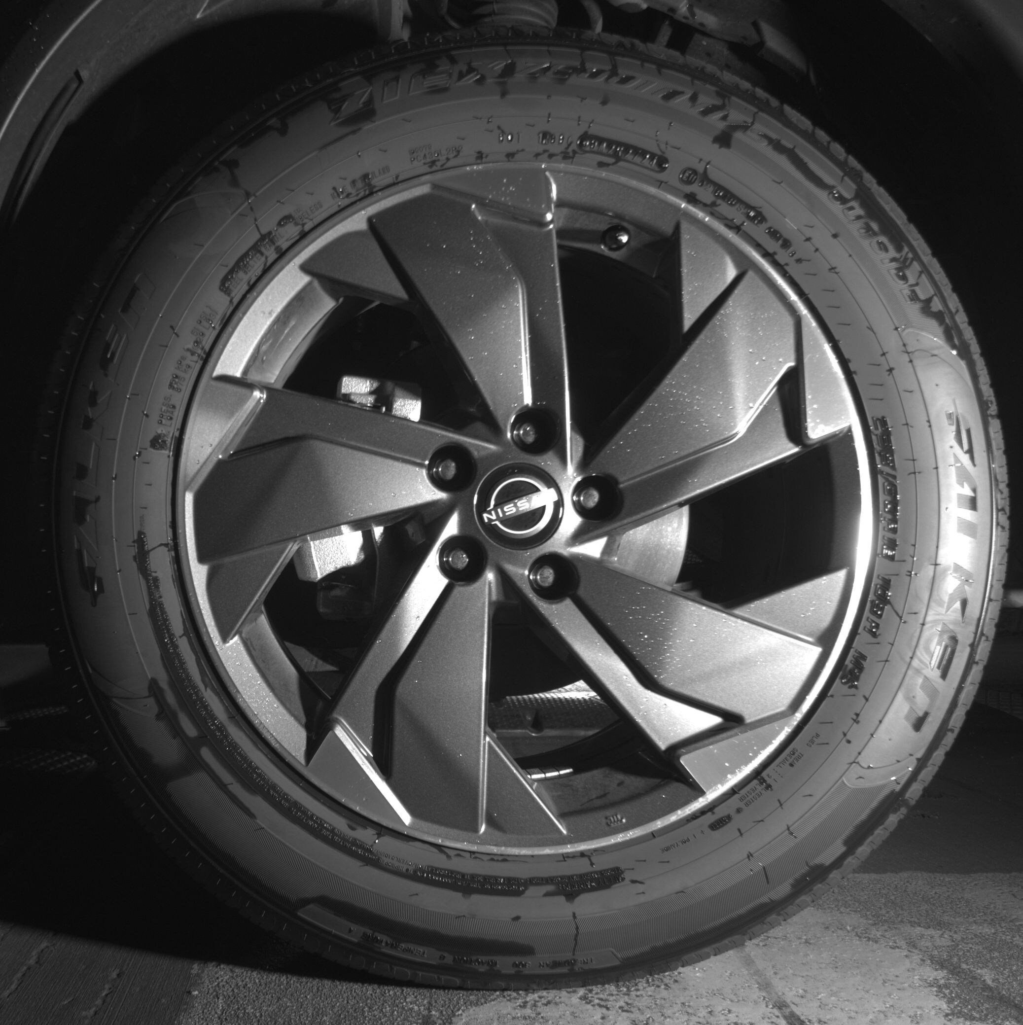 Thumbnail: 2025 Nissan Rogue - 9