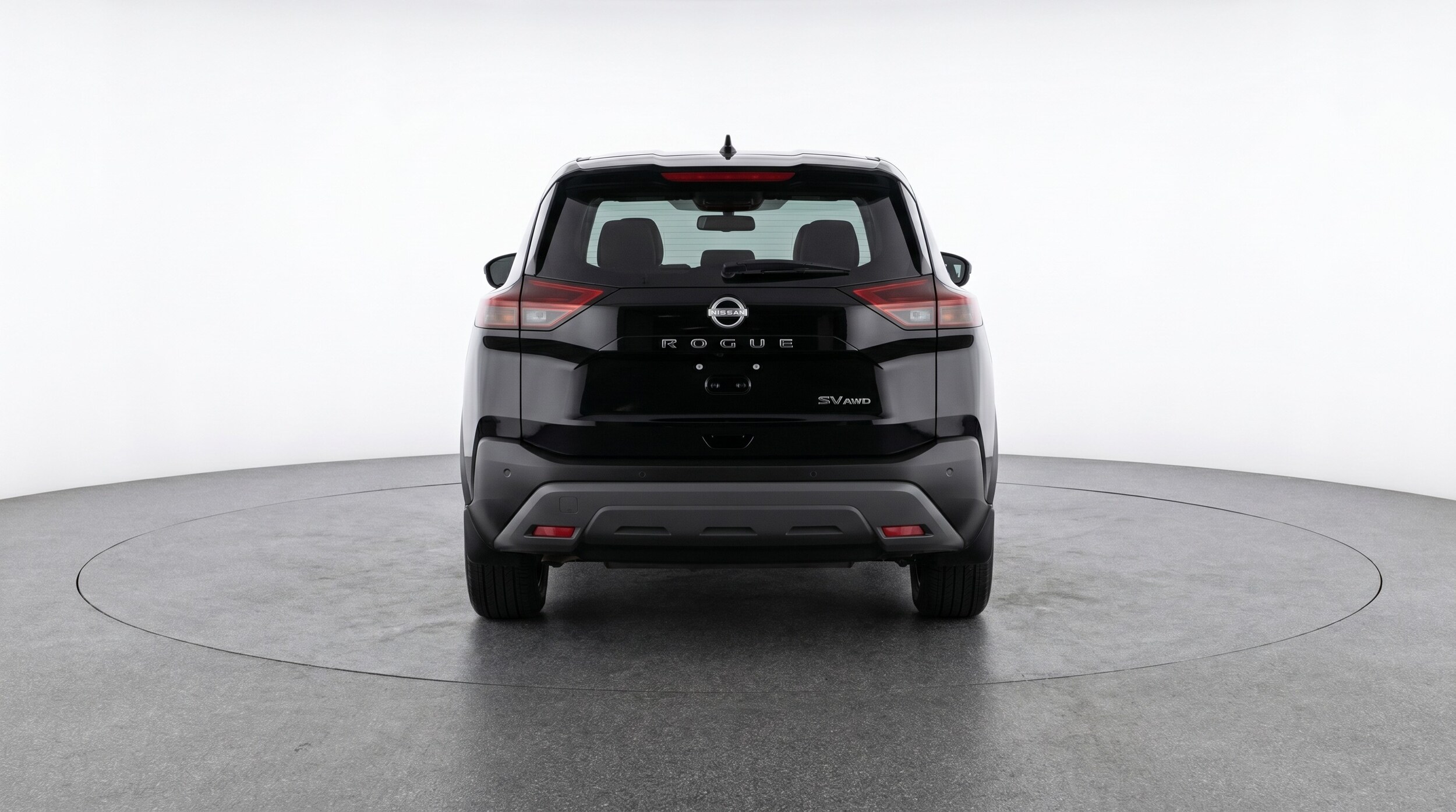 Thumbnail: 2023 Nissan Rogue - 6