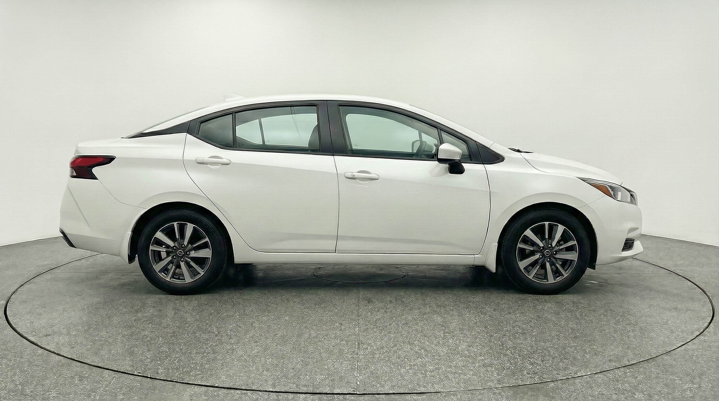 Thumbnail: 2025 Nissan Versa - 8