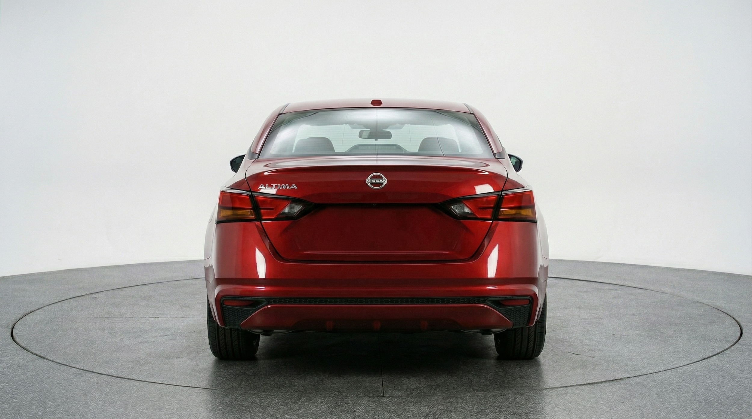 Thumbnail: 2025 Nissan Altima - 6