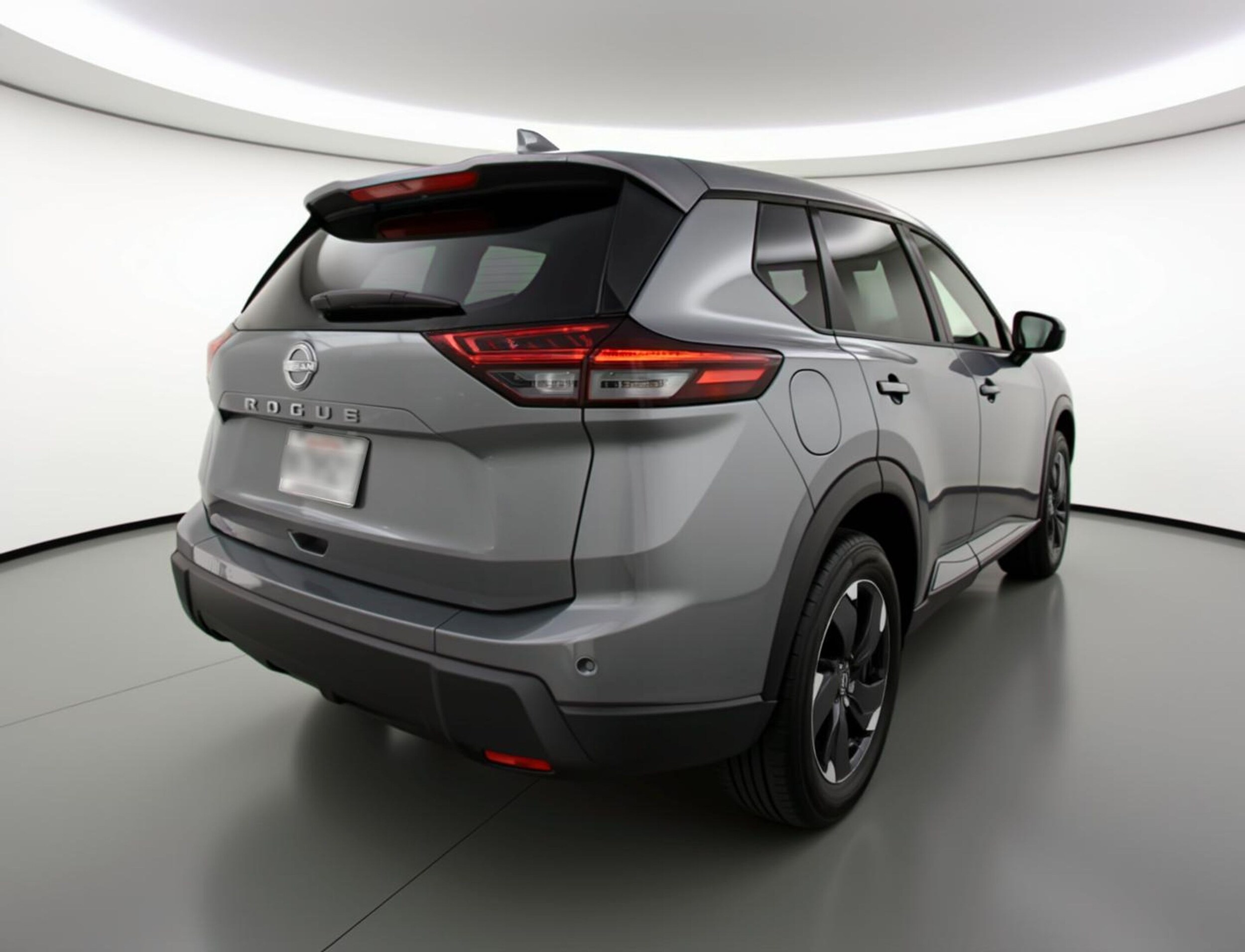 Thumbnail: 2025 Nissan Rogue - 7