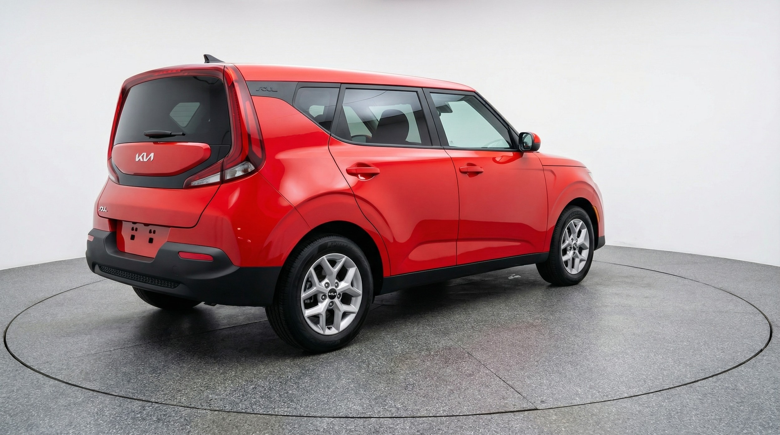 Thumbnail: 2025 Kia Soul - 7