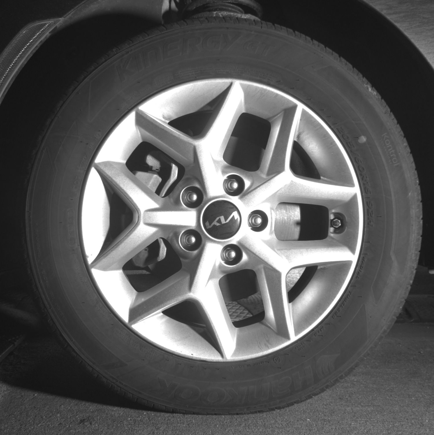 Thumbnail: 2025 Kia Soul - 9