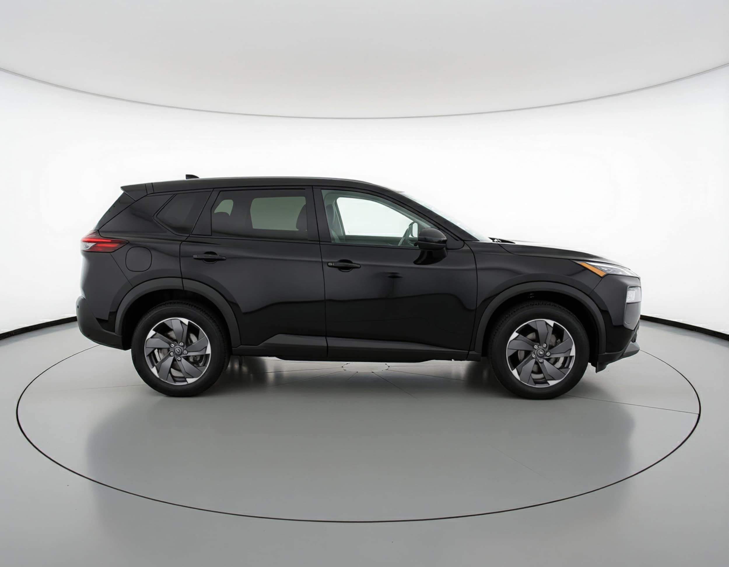 Thumbnail: 2025 Nissan Rogue - 8