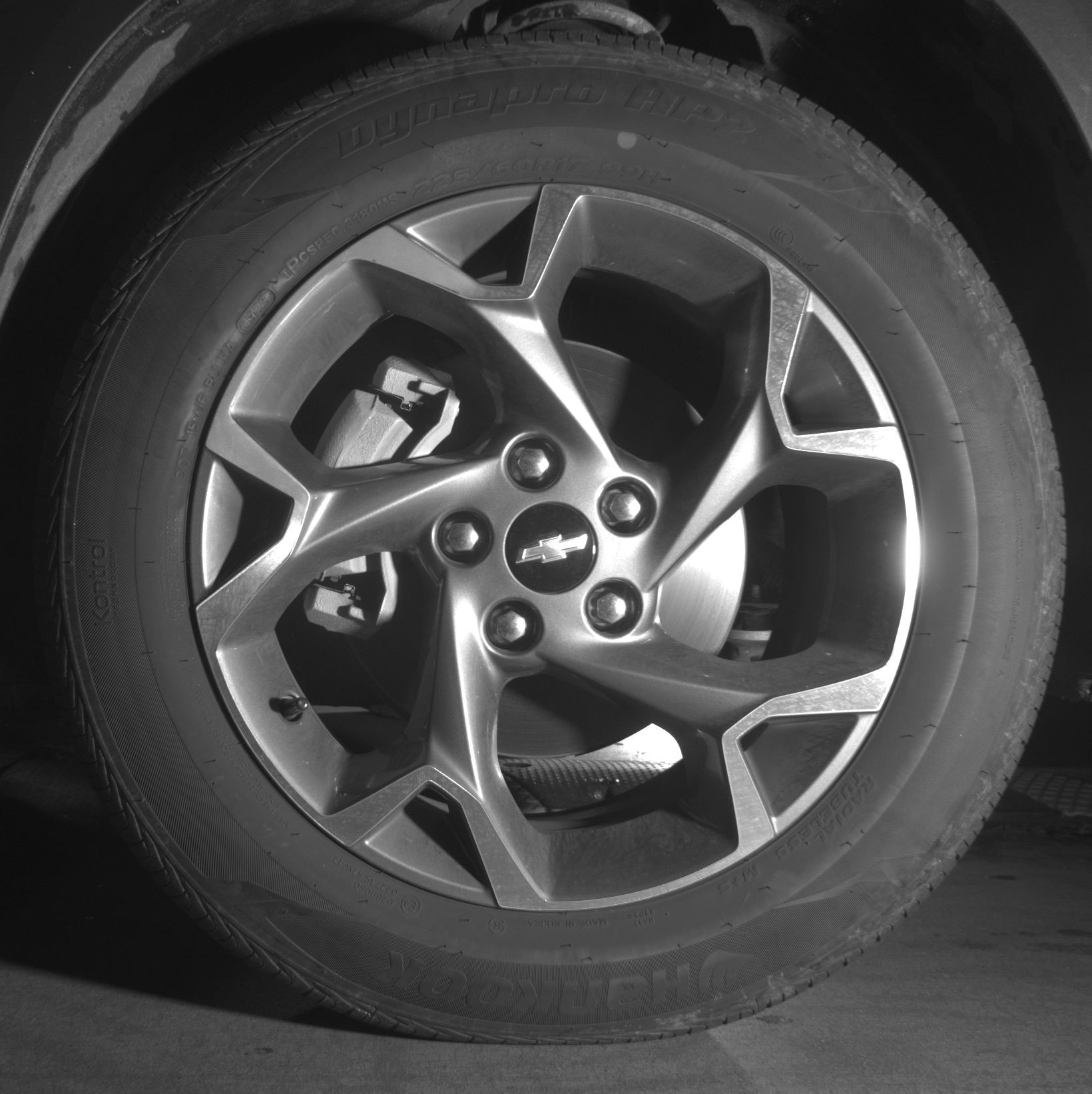 Thumbnail: 2025 Chevrolet Trax - 9