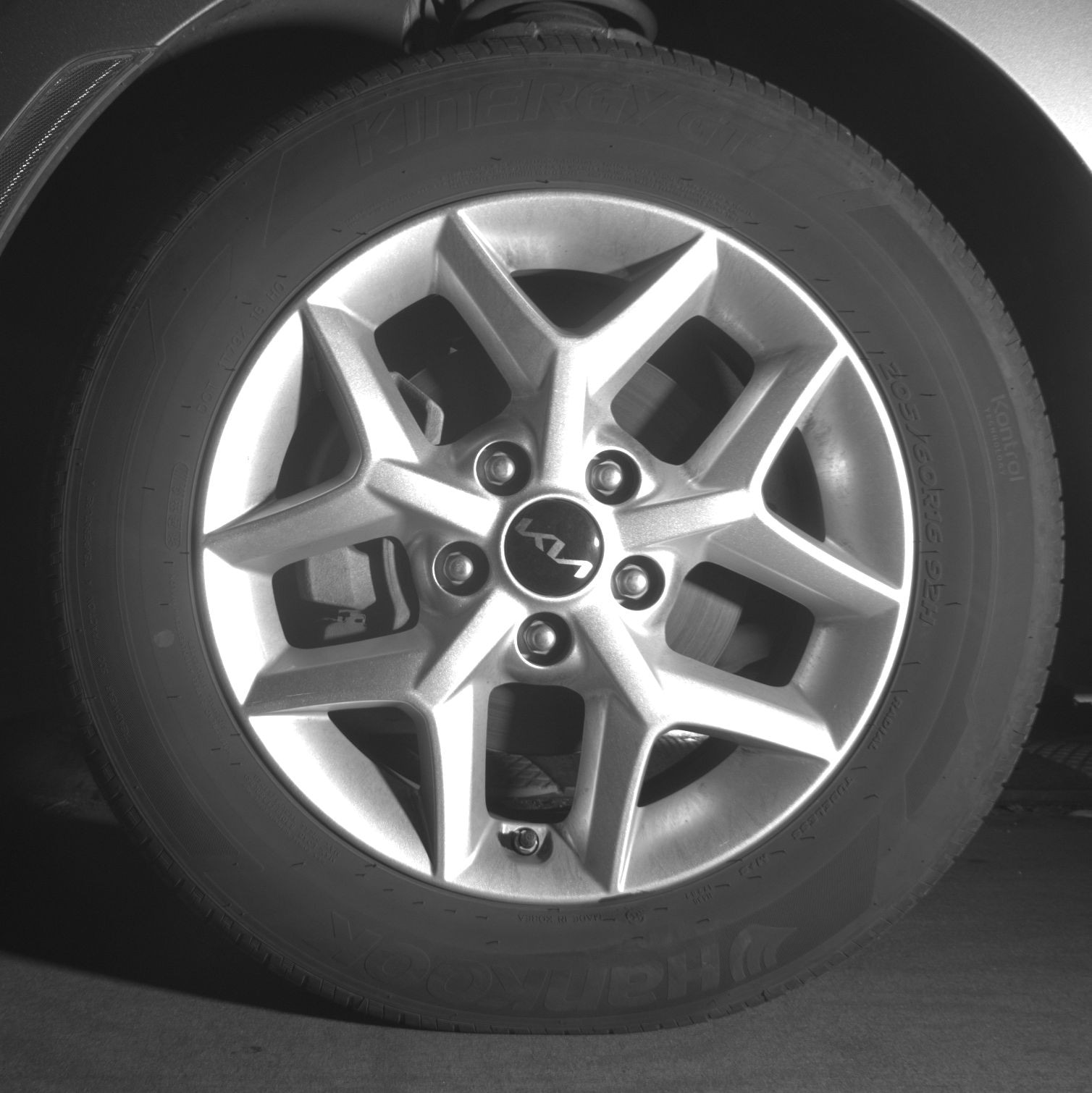 Thumbnail: 2025 Kia Soul - 9