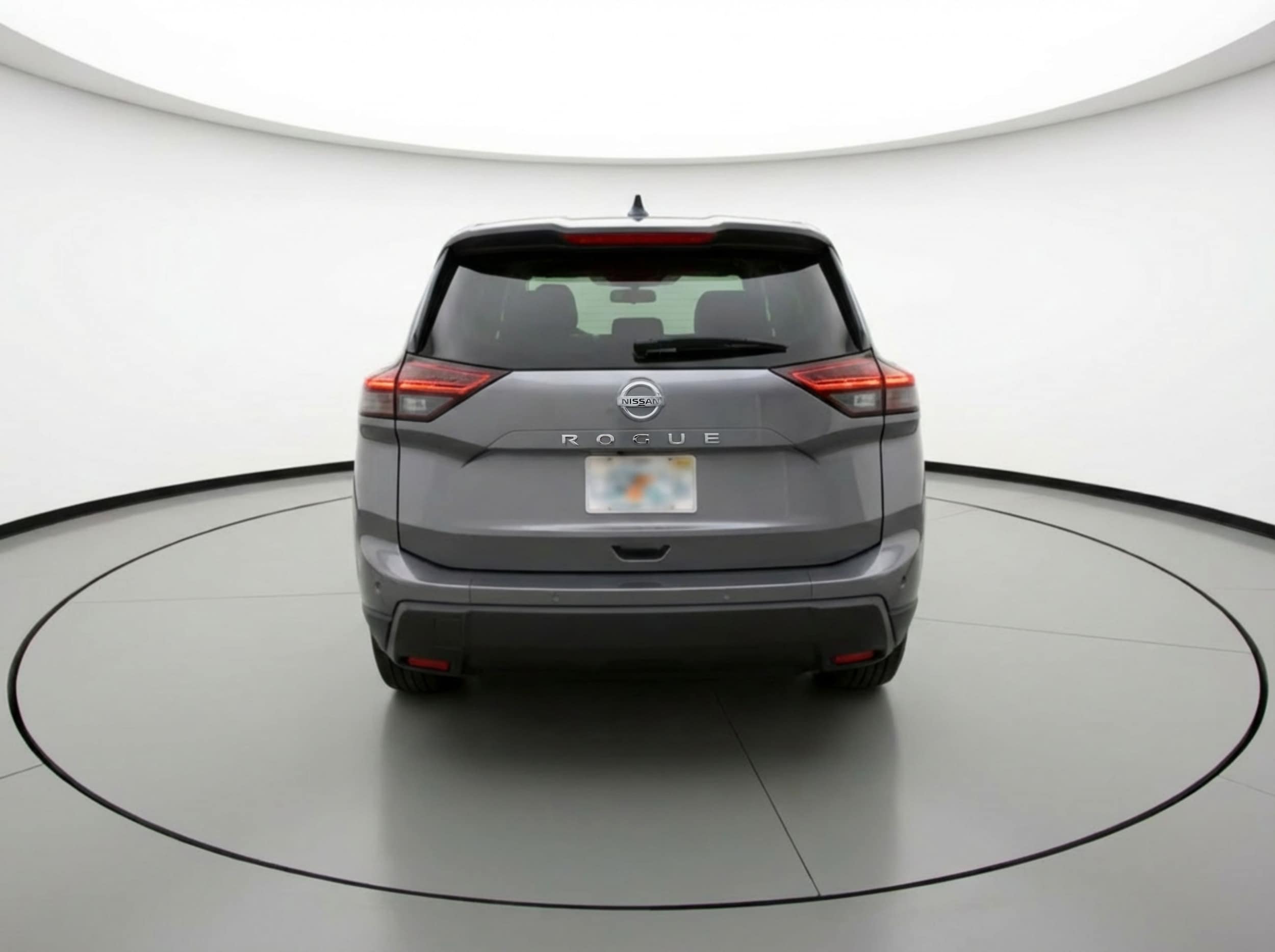 Thumbnail: 2025 Nissan Rogue - 6