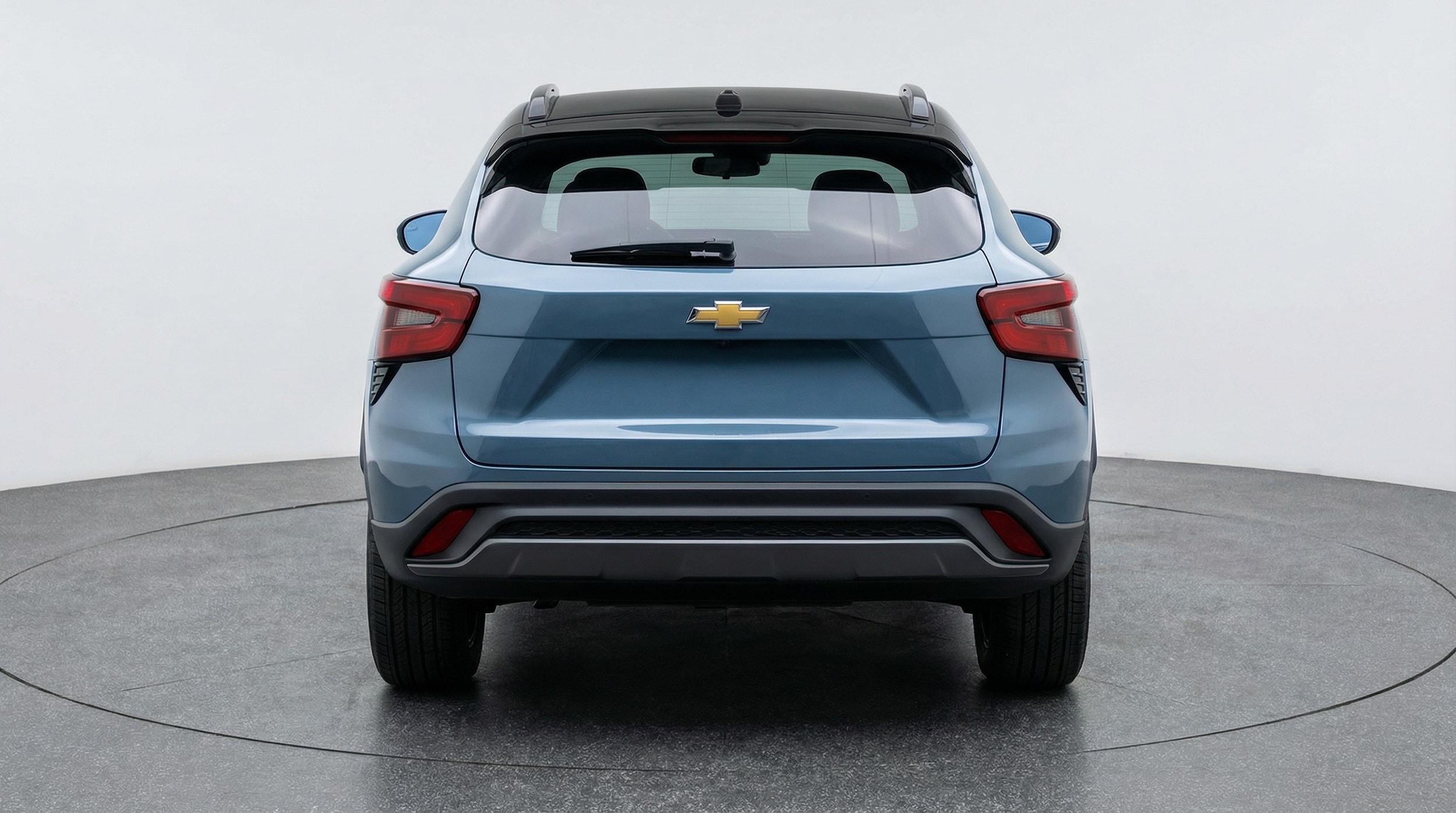 Thumbnail: 2025 Chevrolet Trax - 6