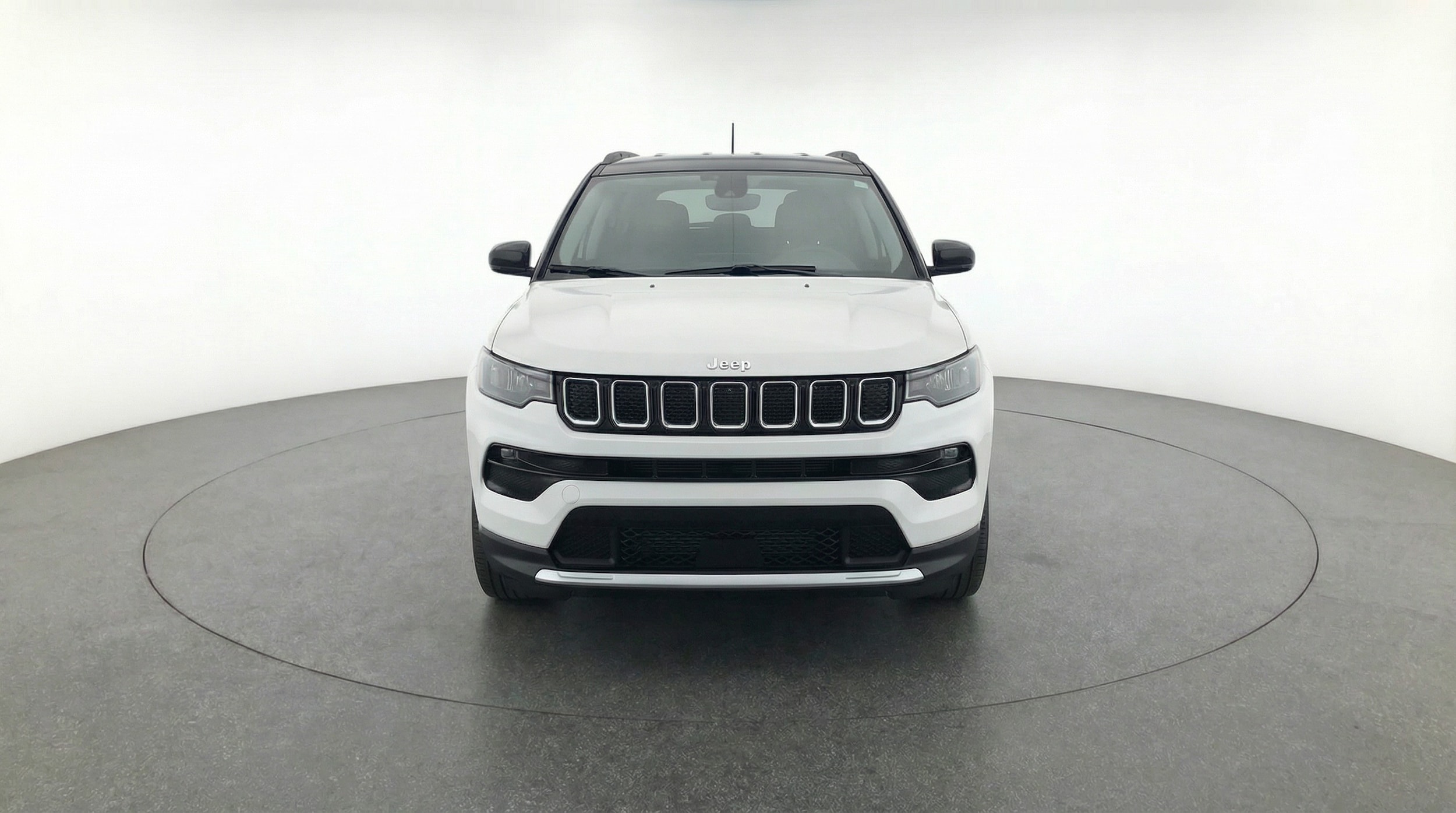 Thumbnail: 2025 Jeep Compass - 2