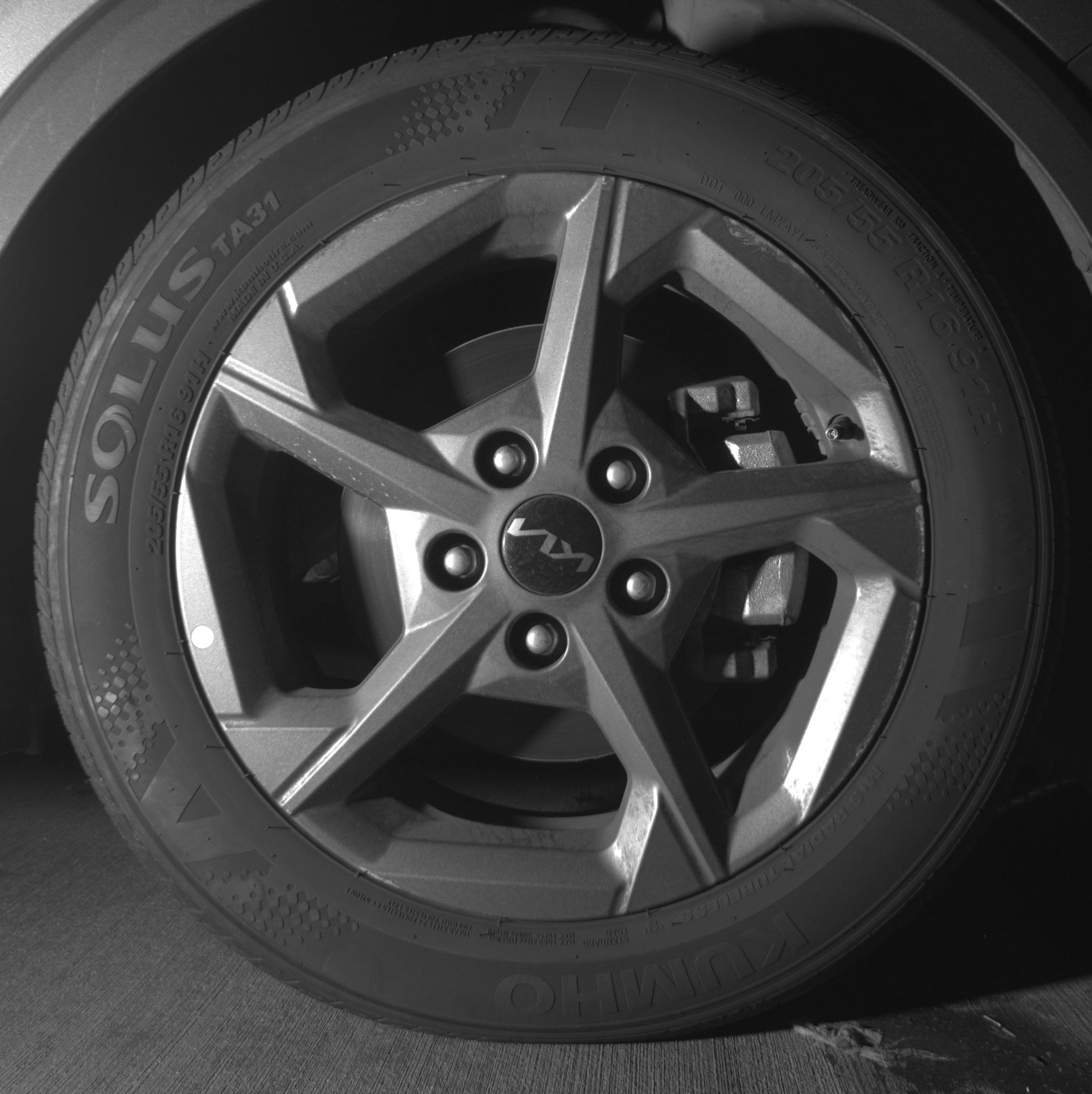 Thumbnail: 2025 Kia K4 - 10