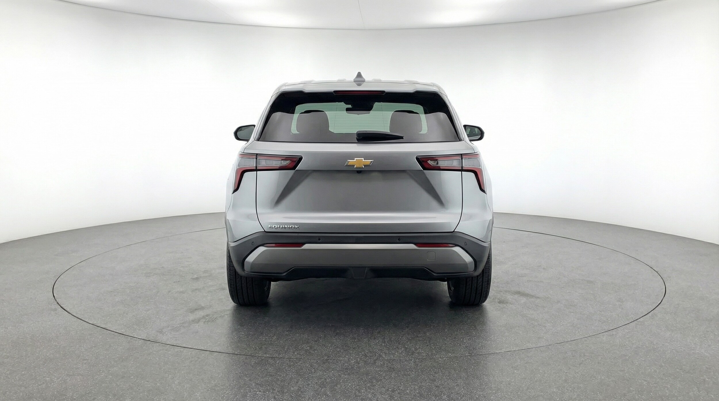 Thumbnail: 2025 Chevrolet Equinox - 6