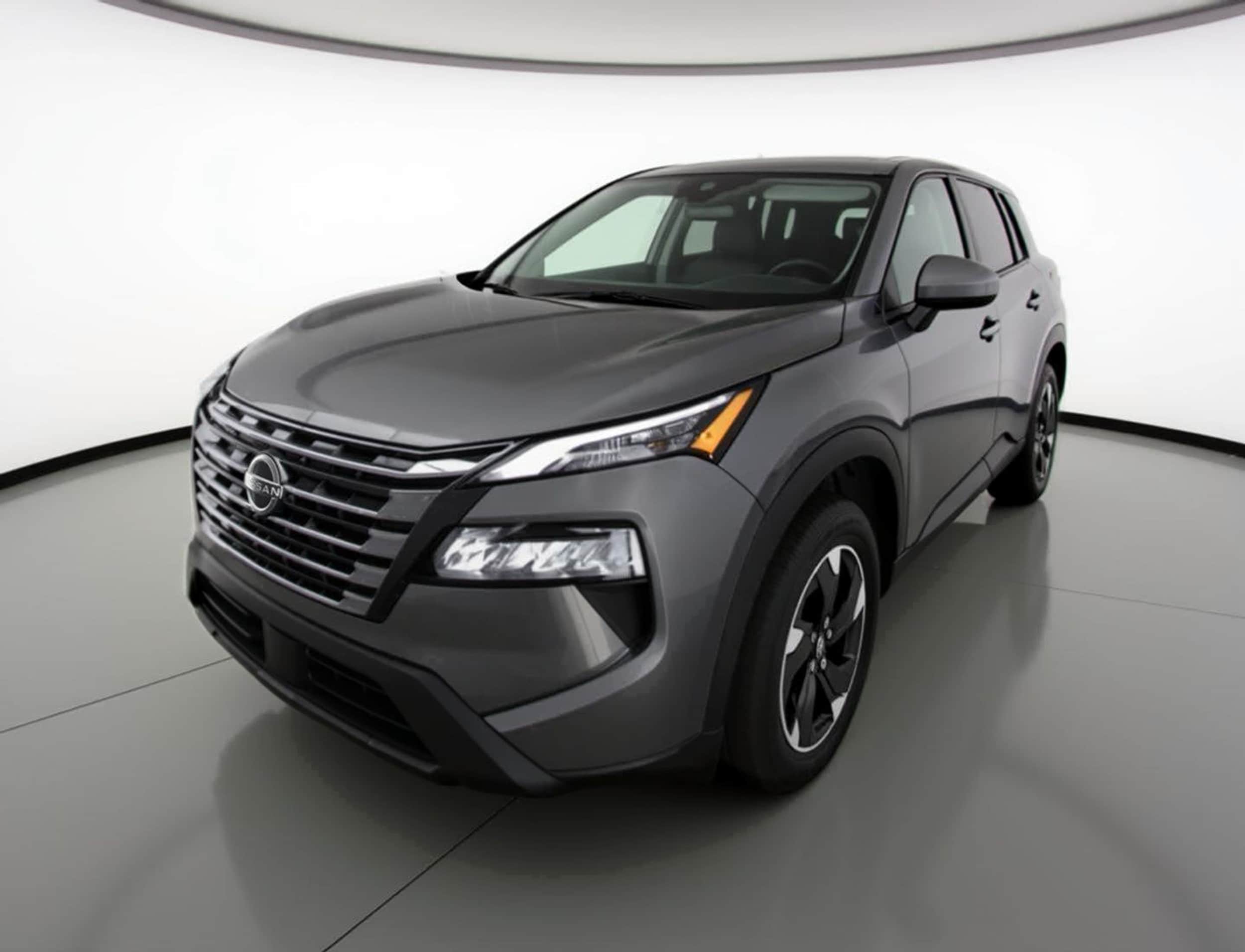 Thumbnail: 2025 Nissan Rogue - 3