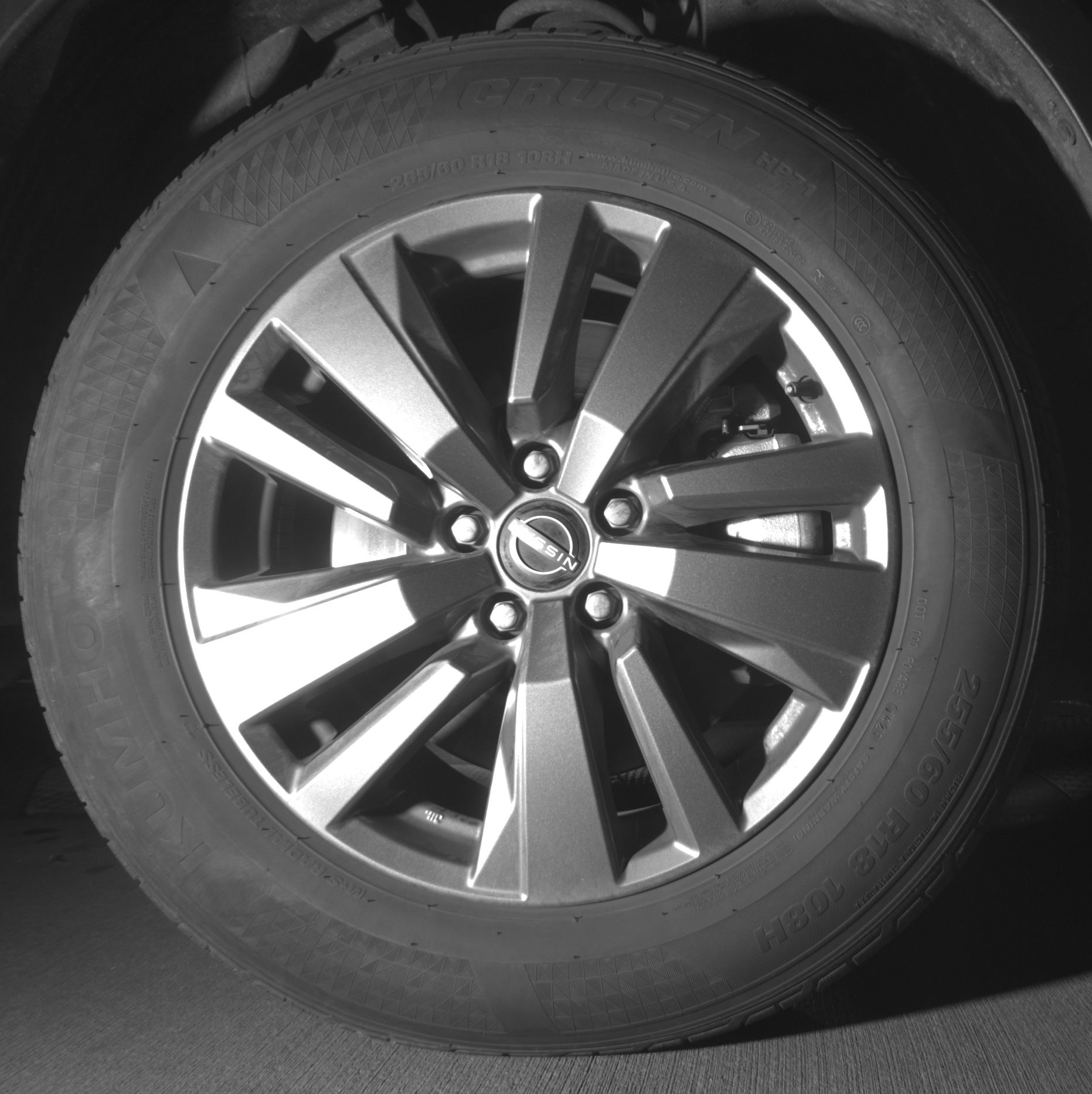 Thumbnail: 2025 Nissan Pathfinder - 10