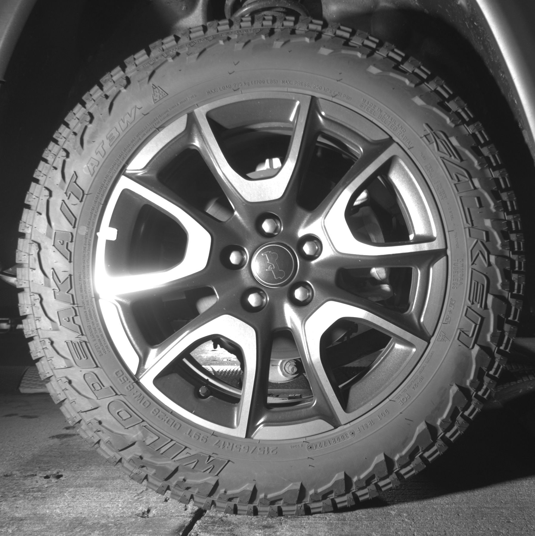 Thumbnail: 2025 Jeep Compass - 12