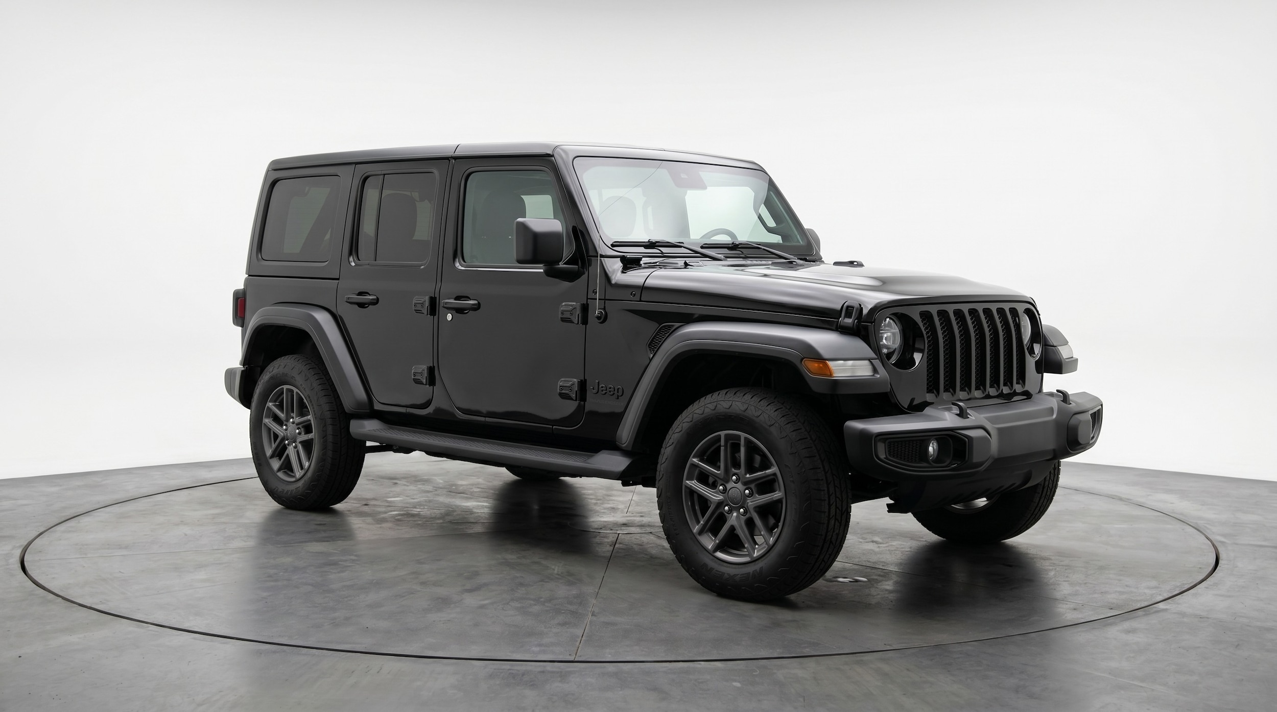 Thumbnail: 2025 Jeep Wrangler - 1